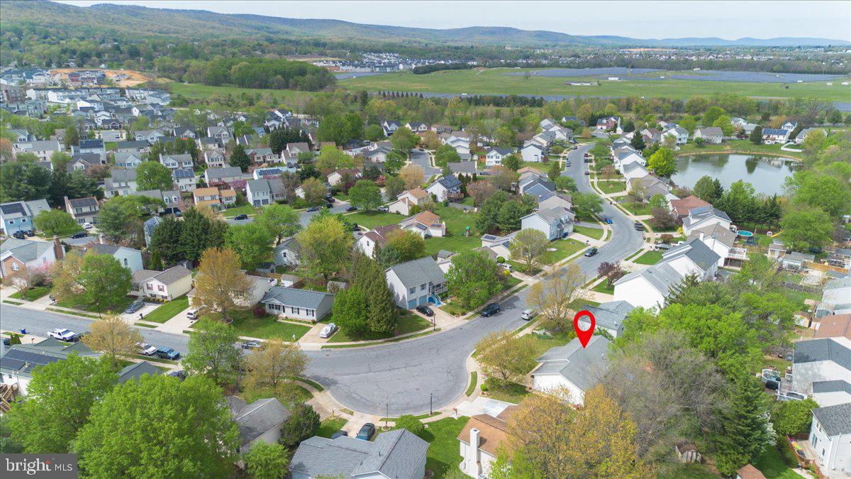 LAKE COVENTRY - Residential