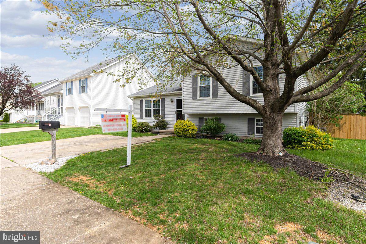 LAKE COVENTRY - Residential