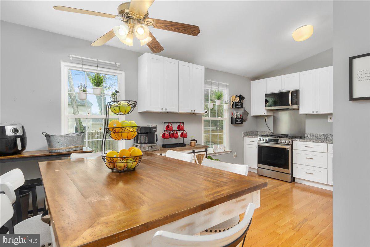 LAKE COVENTRY - Residential