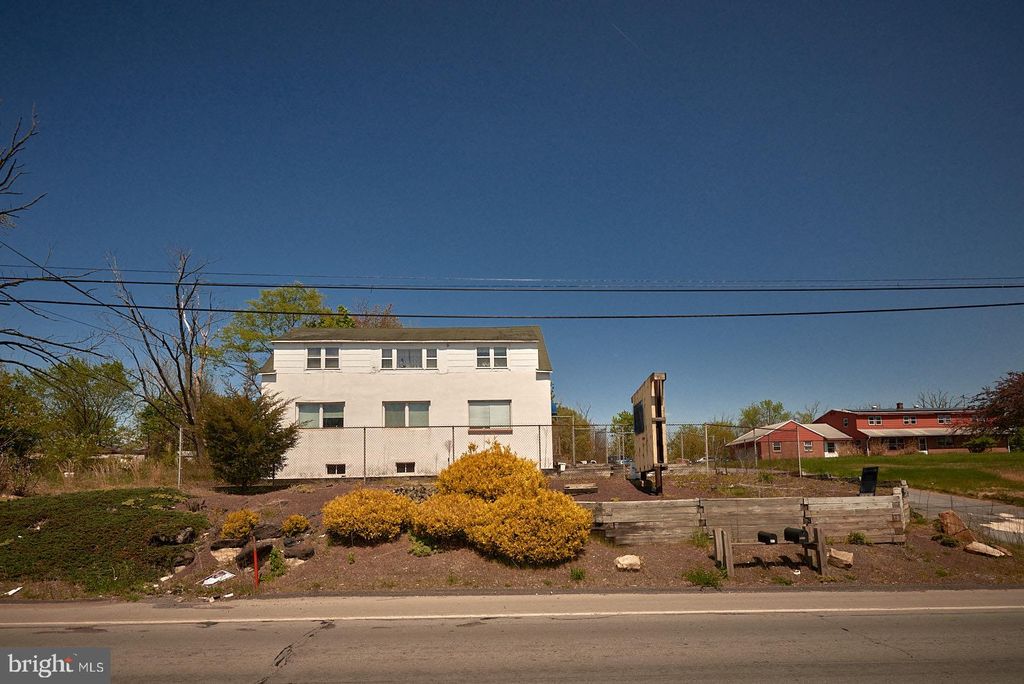 Photo of 6631 Perkiomen Avenue, BIRDSBORO, PA 19508 (MLS # PABK2040576)