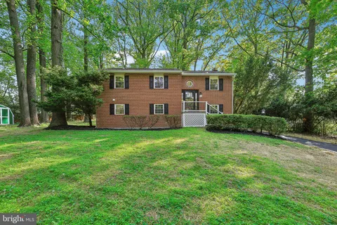 1013 Nicodemus Rd, Reisterstown, MD MLS: MDBC2127346