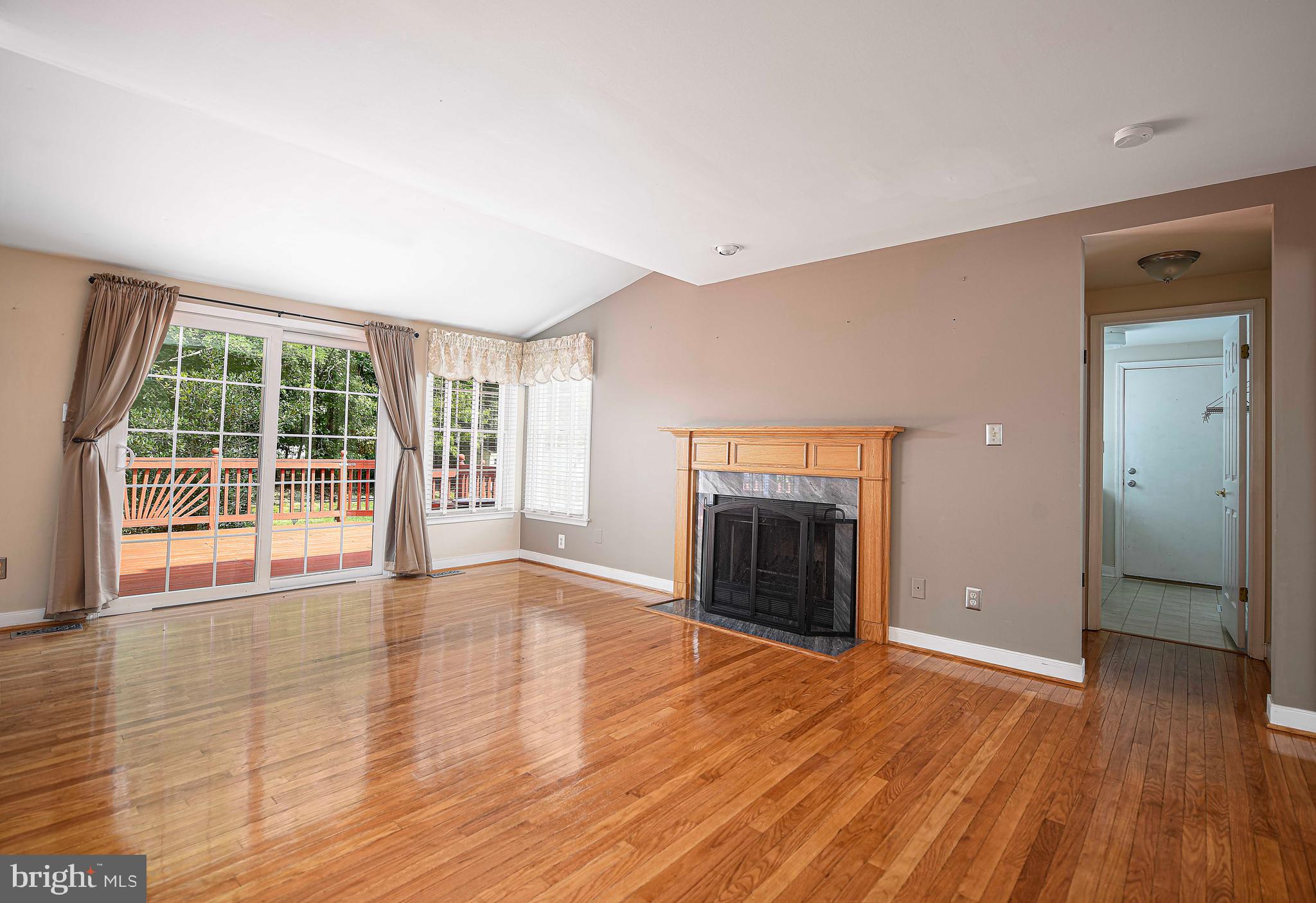 WOODLAND RUN - Residential