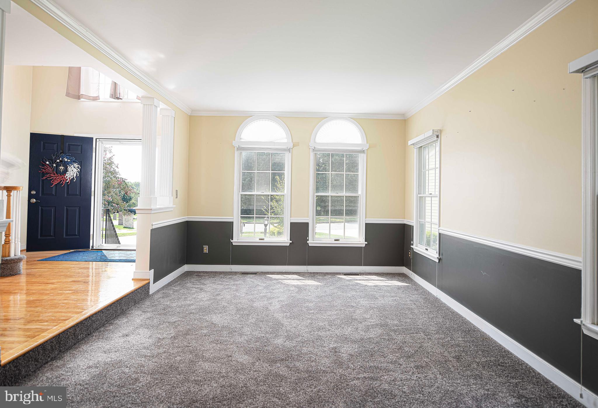 WOODLAND RUN - Residential