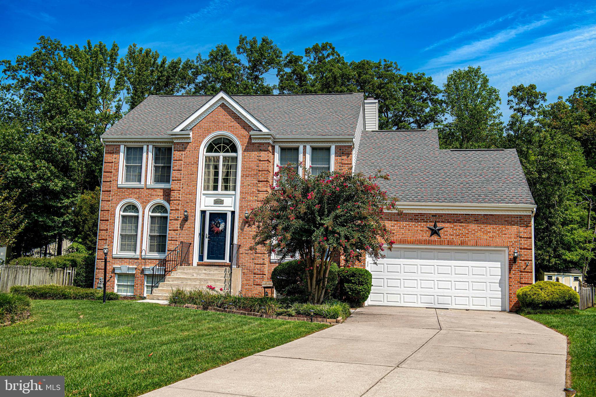 WOODLAND RUN - Residential