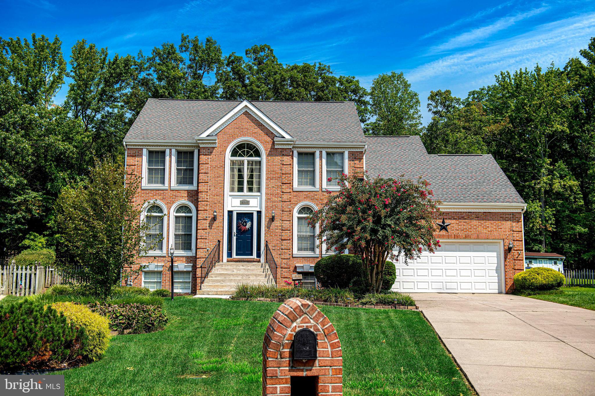 WOODLAND RUN - Residential