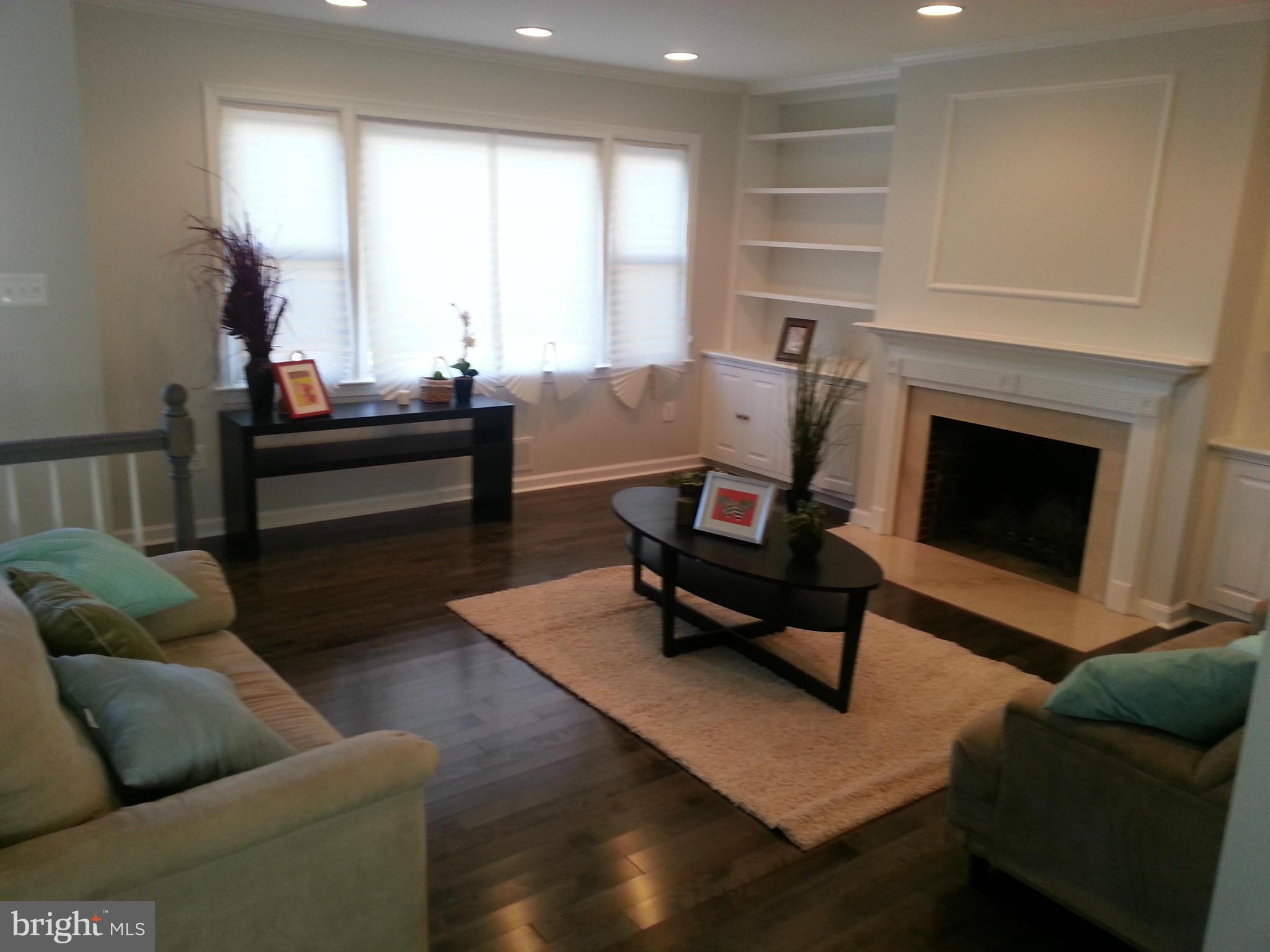 OLNEY OUTSIDE - Residential