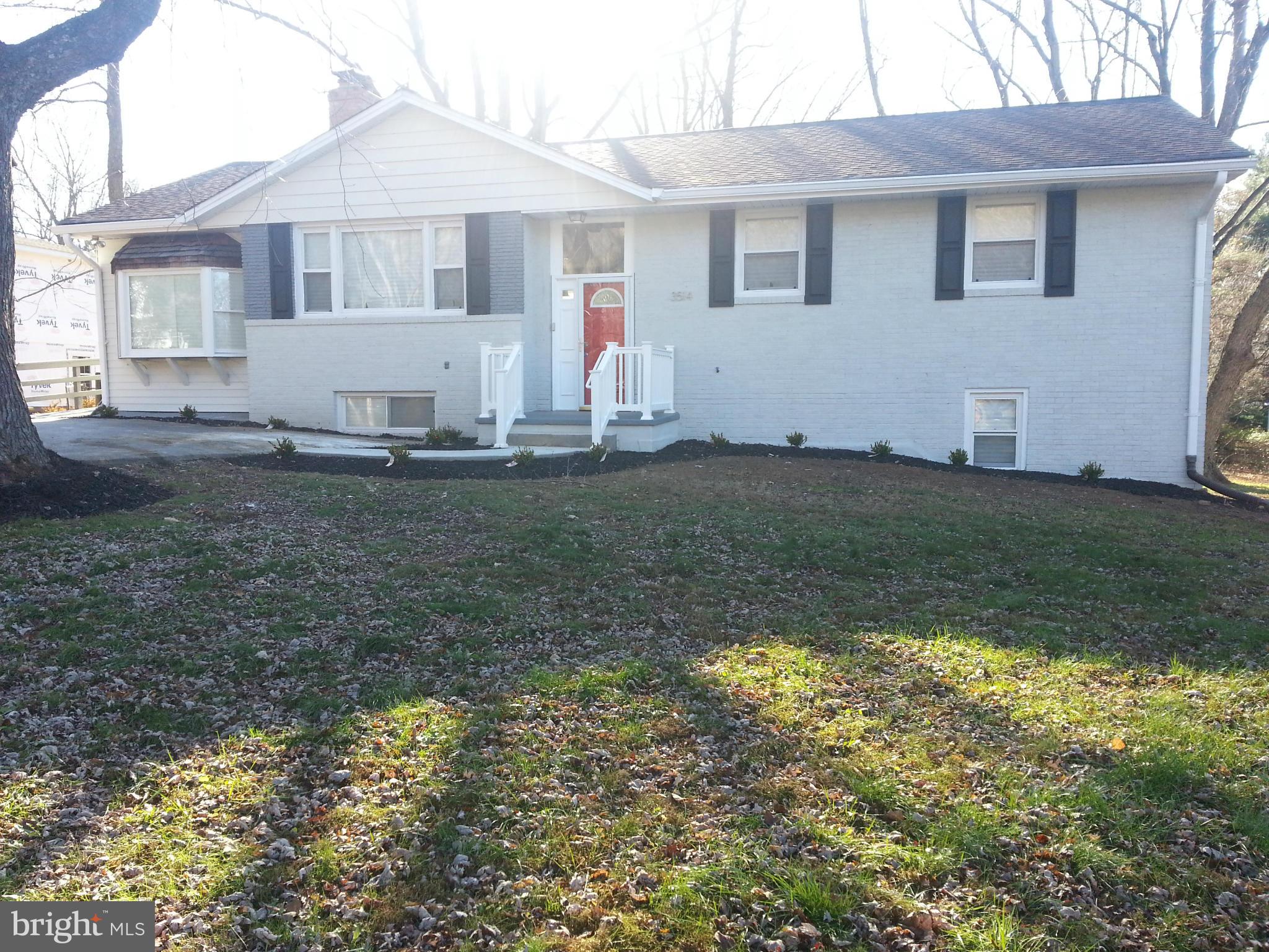 OLNEY OUTSIDE - Residential