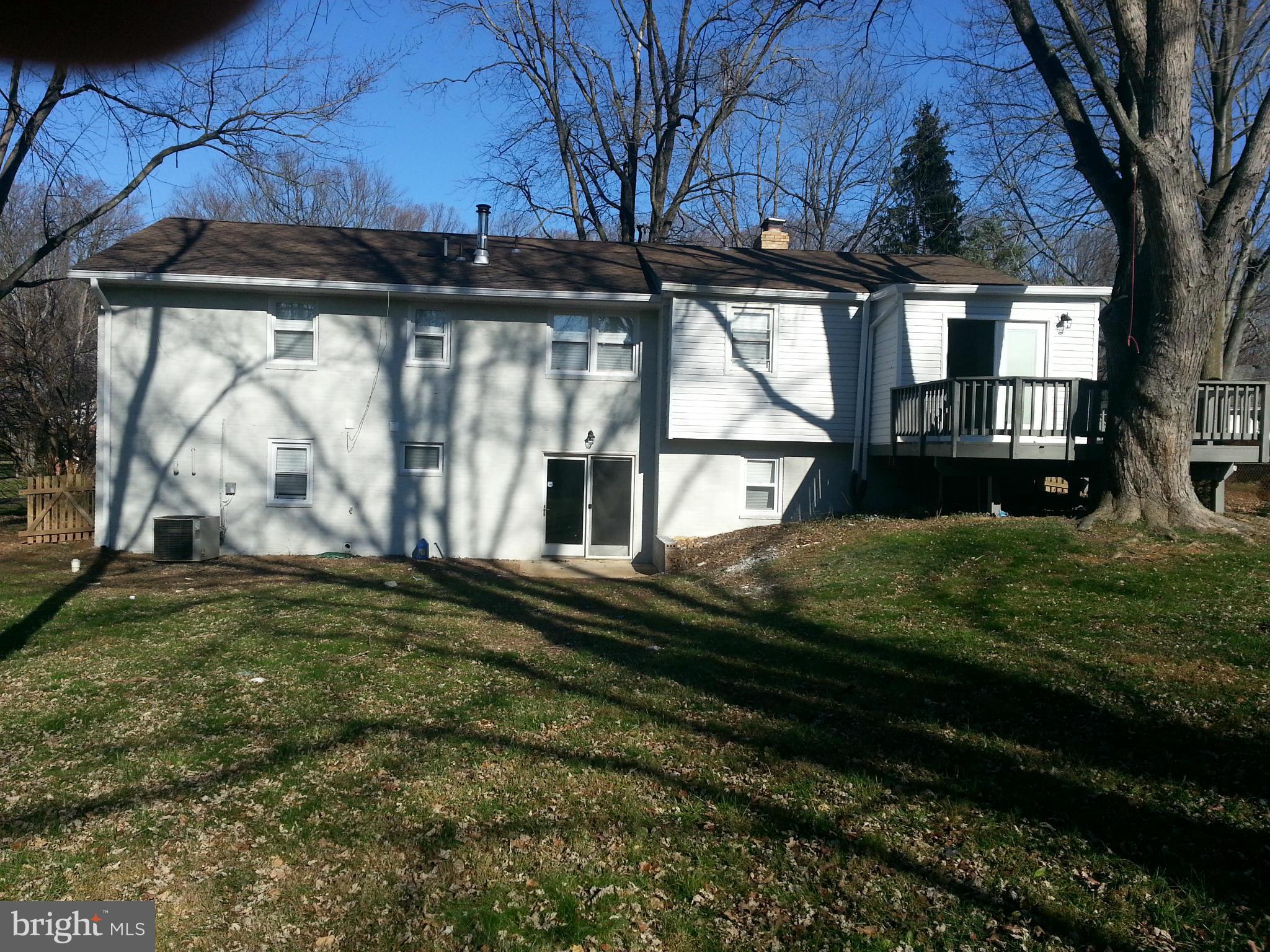 OLNEY OUTSIDE - Residential