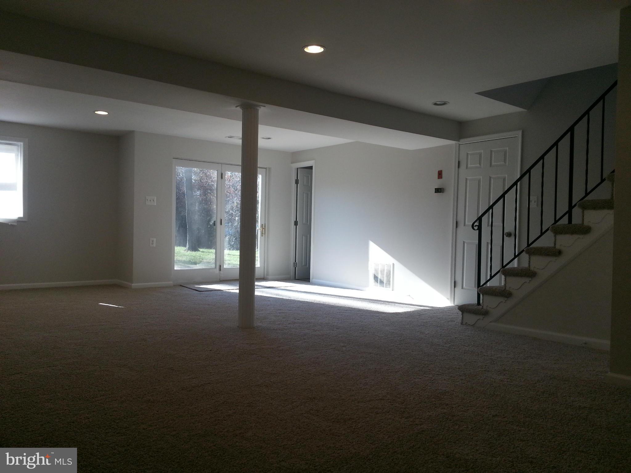 OLNEY OUTSIDE - Residential