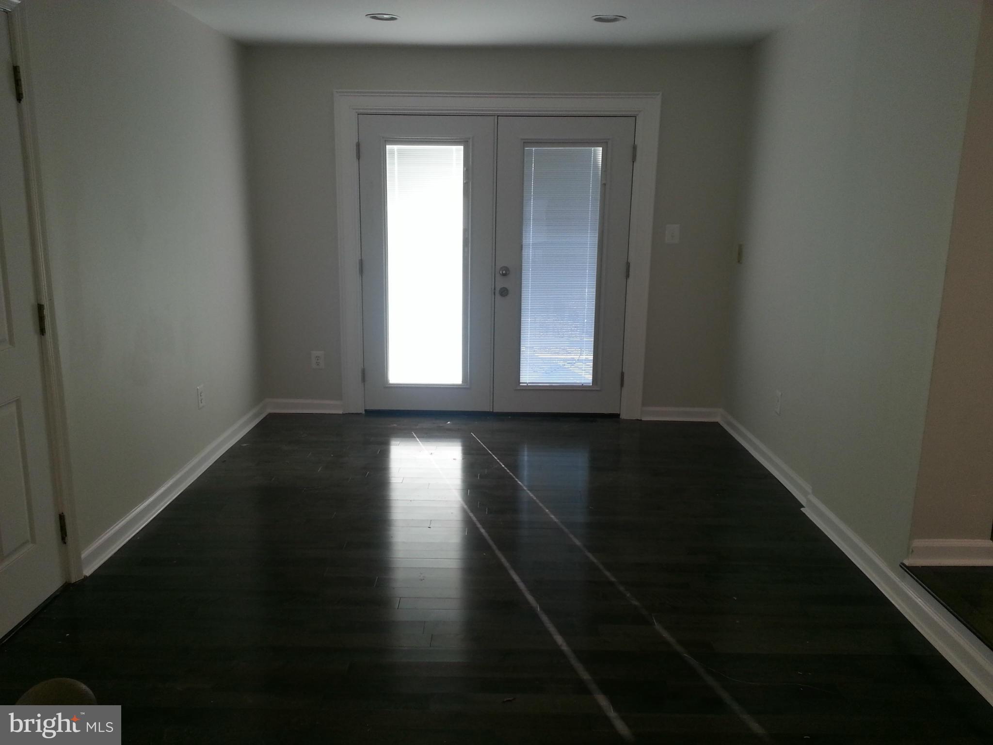 OLNEY OUTSIDE - Residential