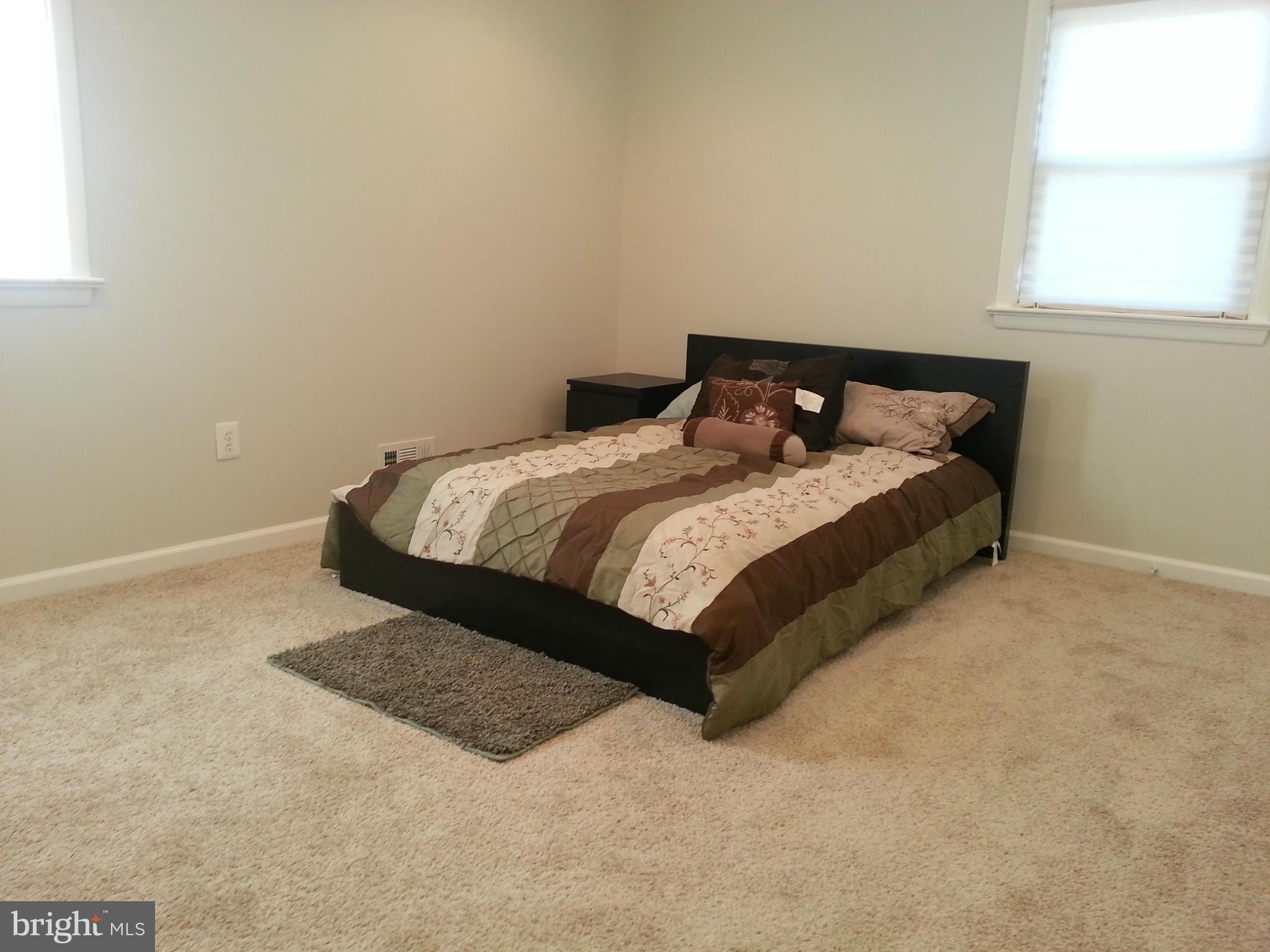 OLNEY OUTSIDE - Residential