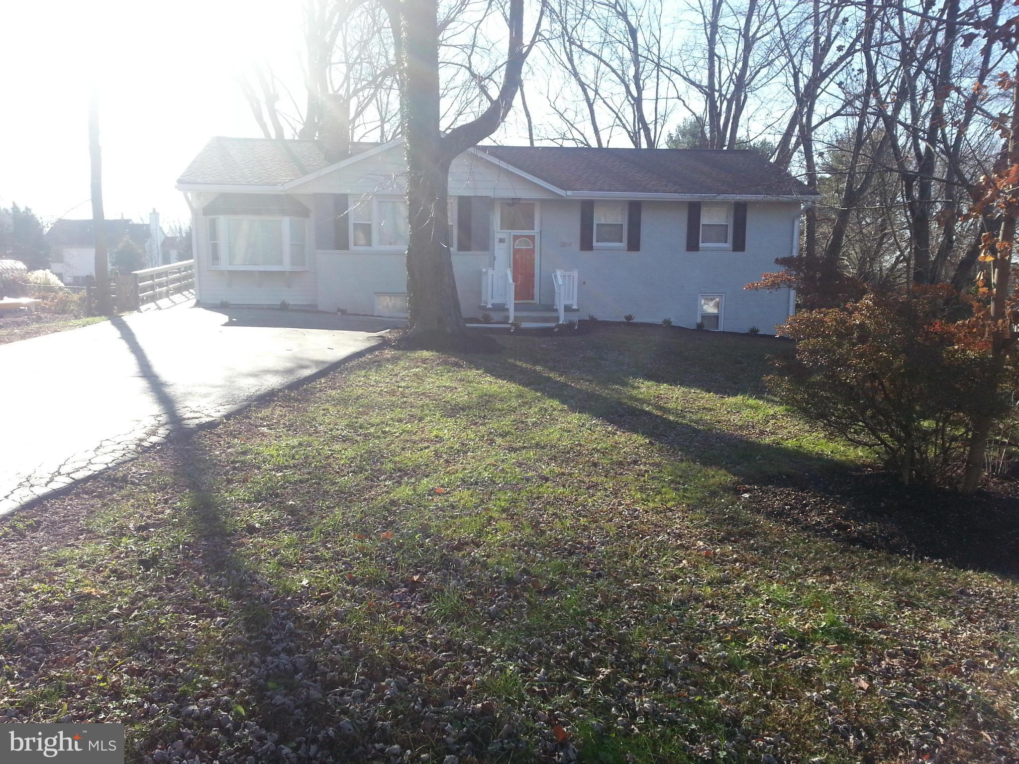 OLNEY OUTSIDE - Residential