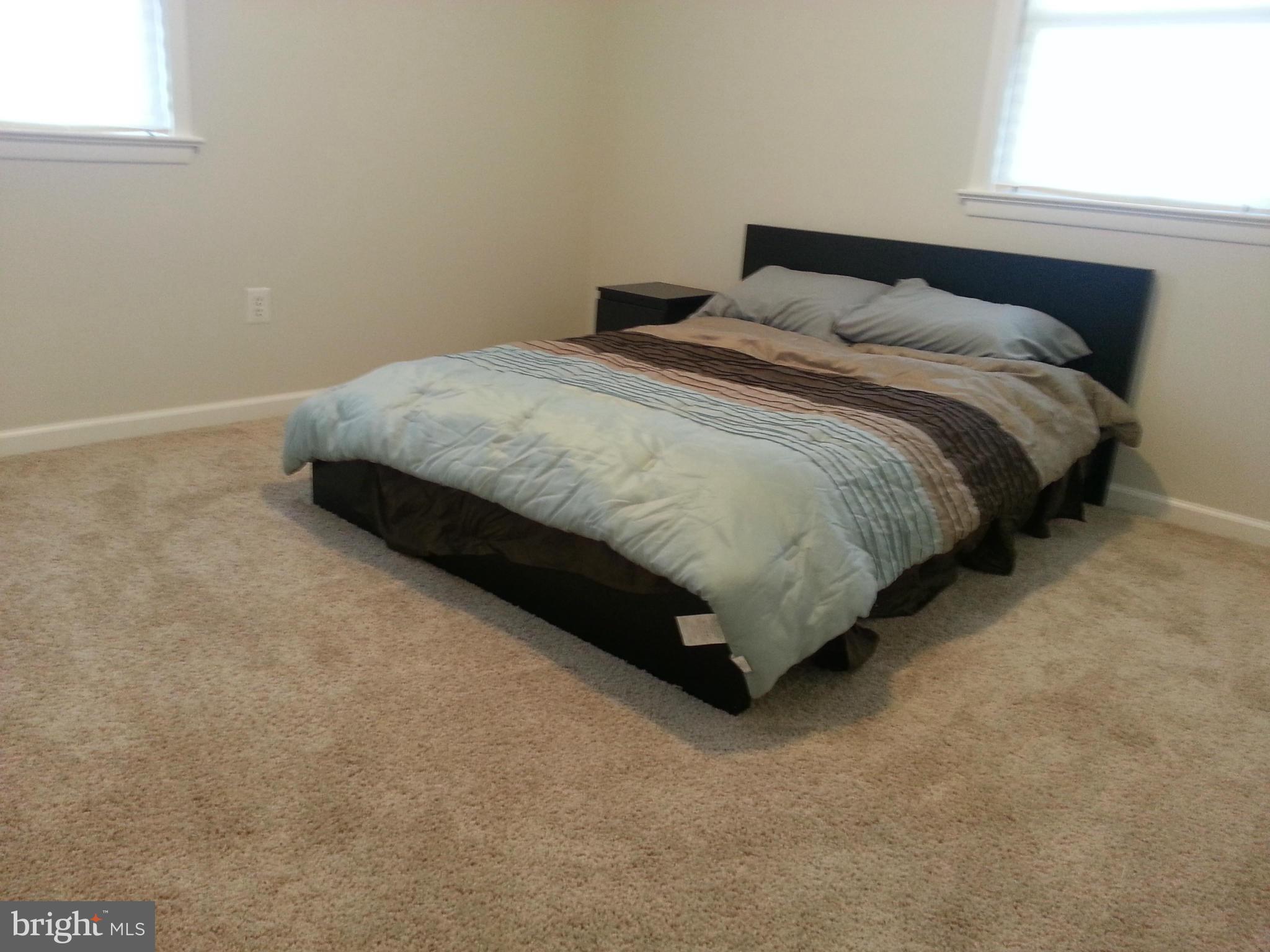 OLNEY OUTSIDE - Residential