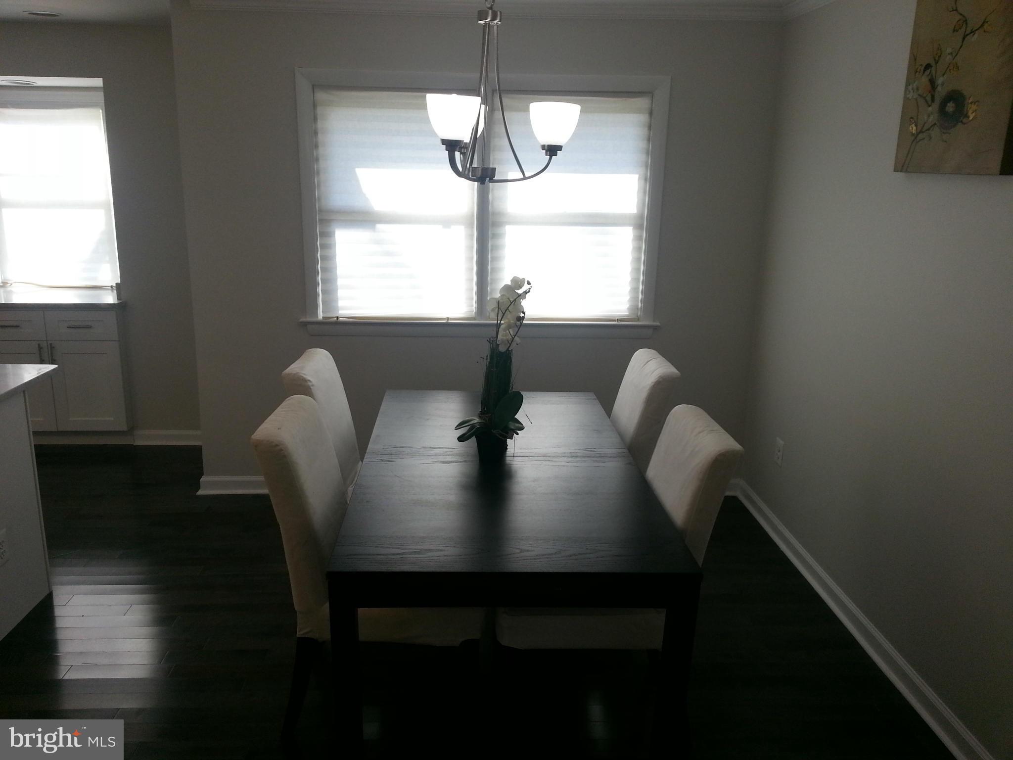 OLNEY OUTSIDE - Residential