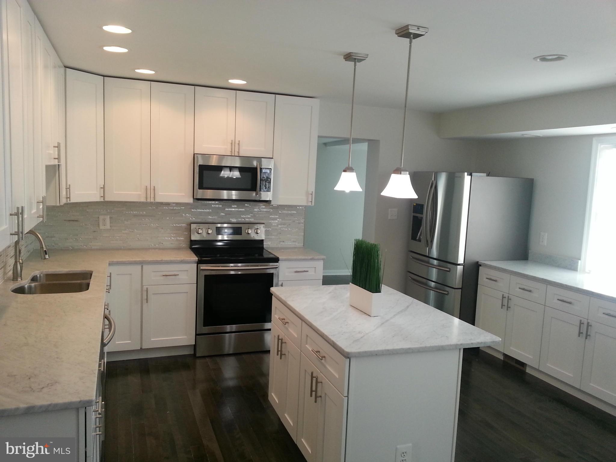 OLNEY OUTSIDE - Residential