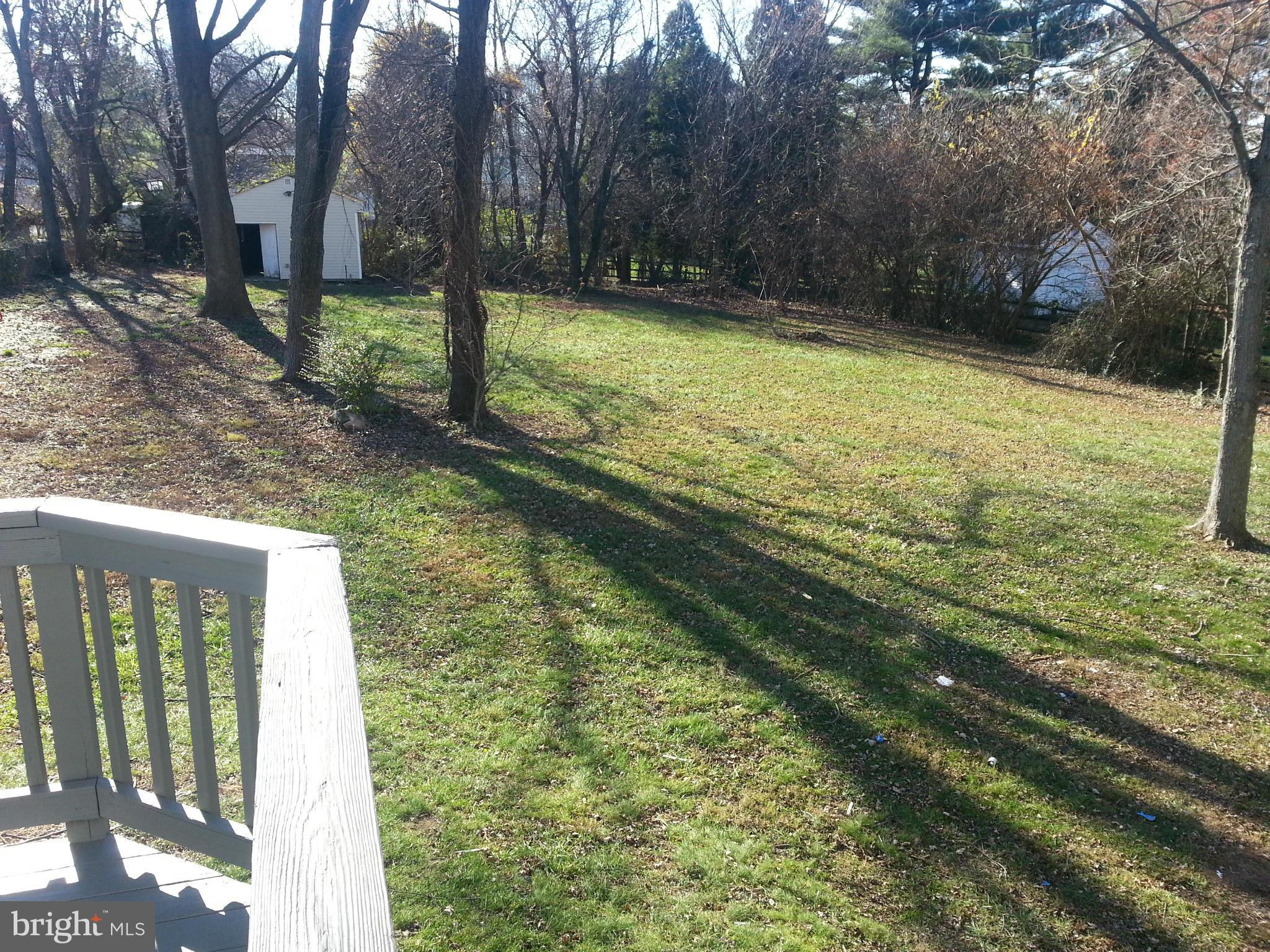 OLNEY OUTSIDE - Residential