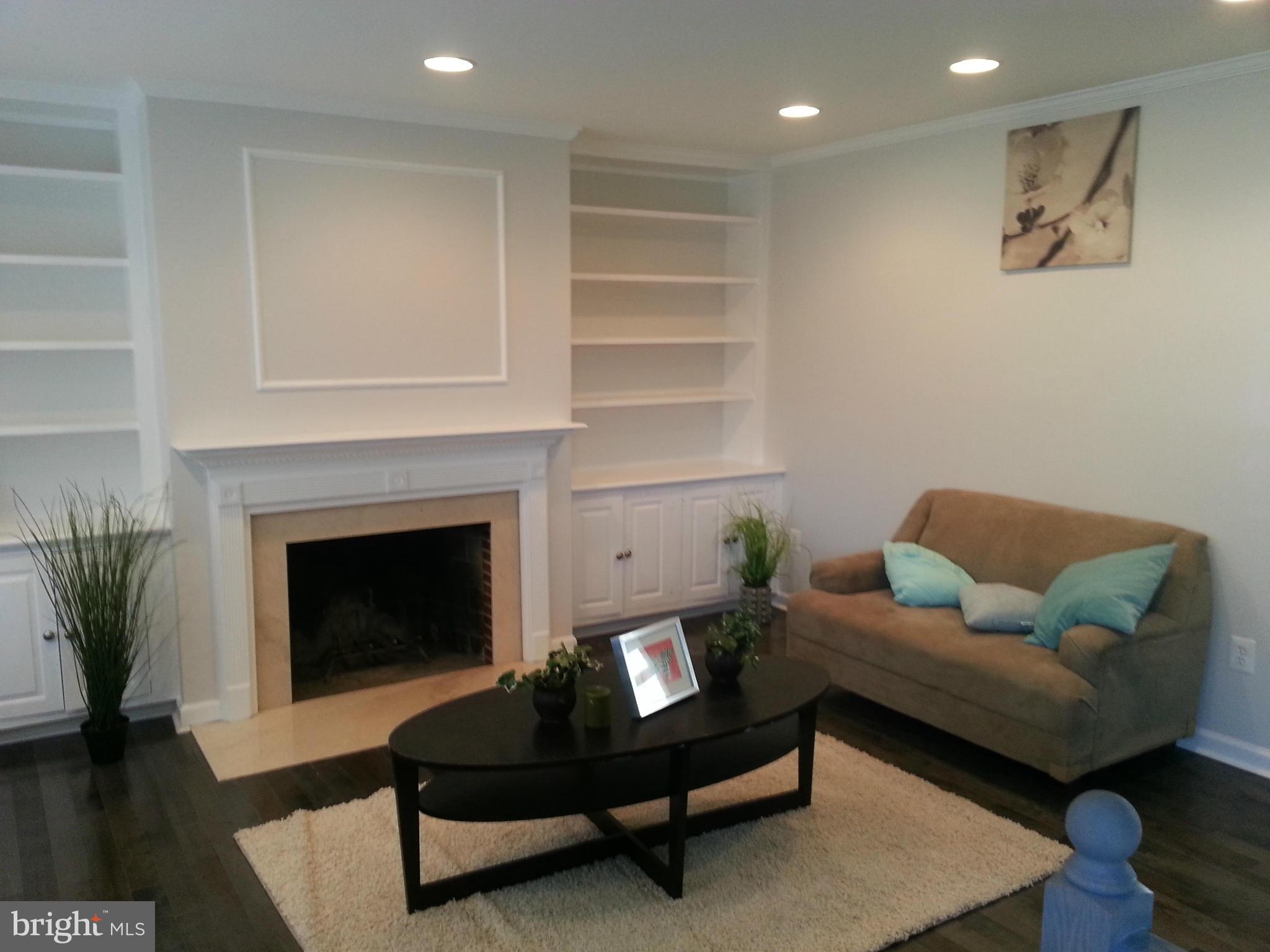 OLNEY OUTSIDE - Residential