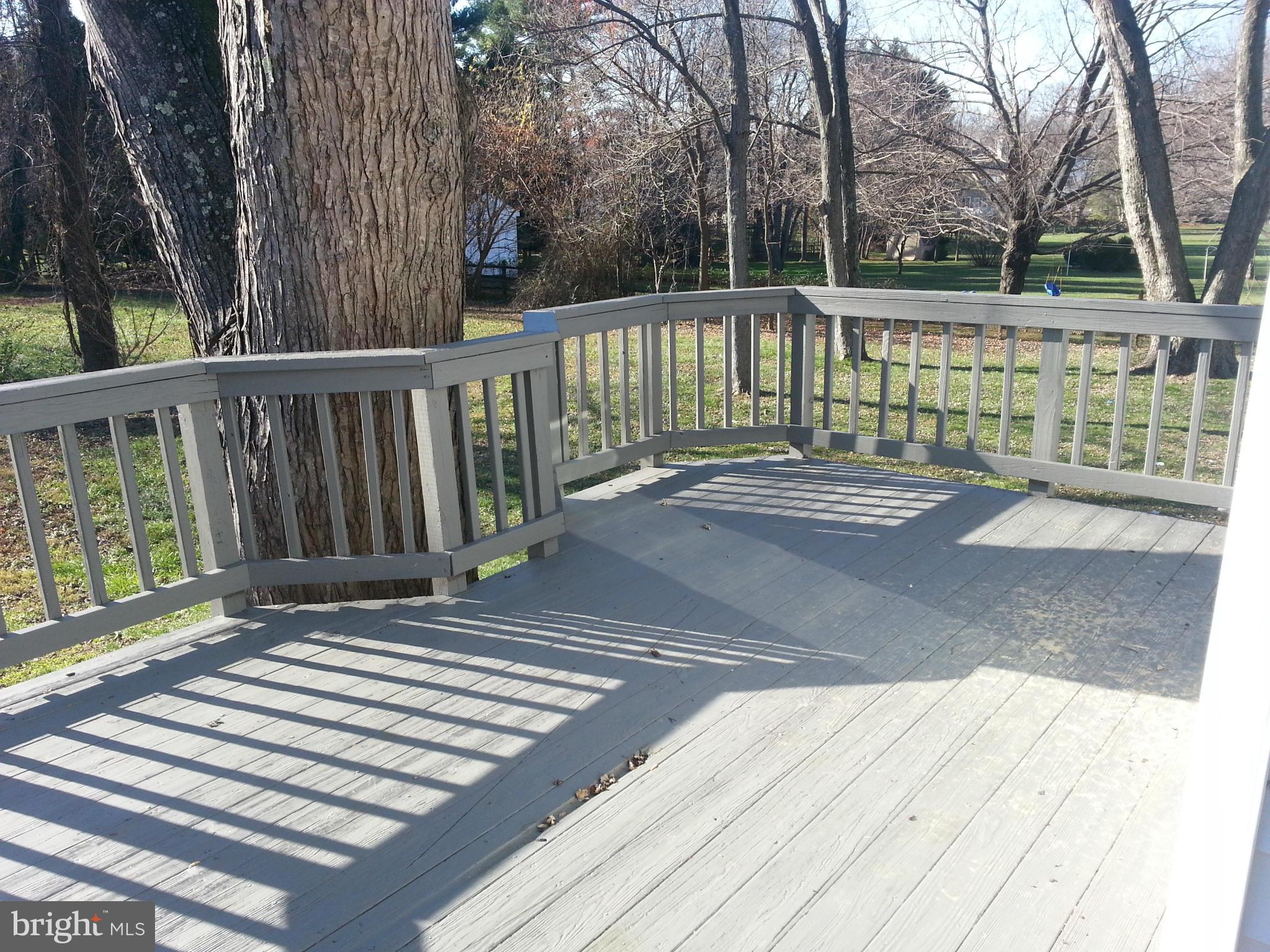 OLNEY OUTSIDE - Residential