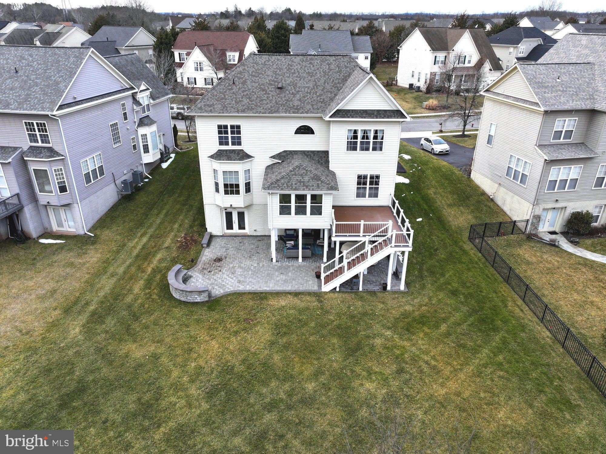 9322 FALLING WATER DRIVE