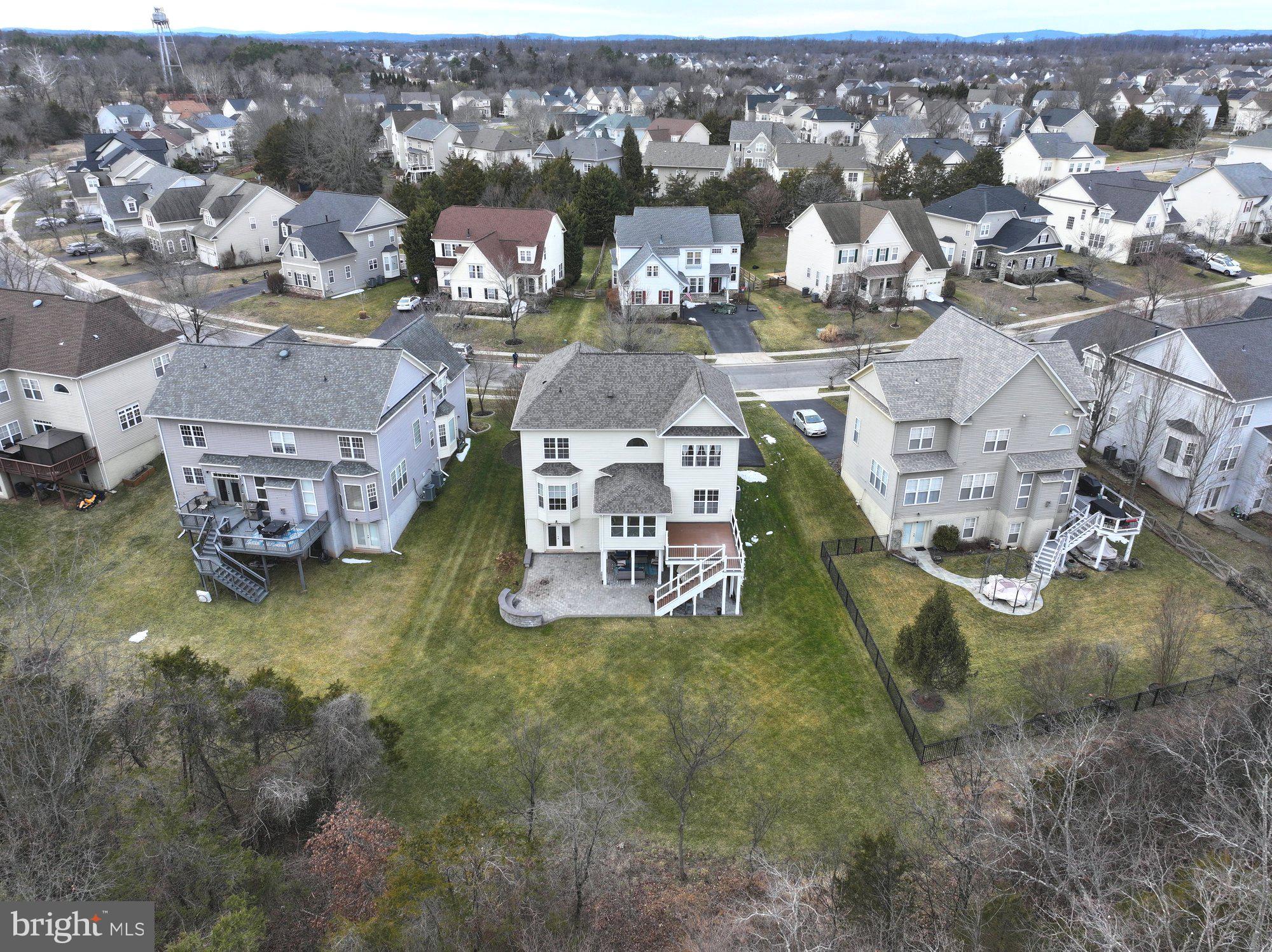 9322 FALLING WATER DRIVE