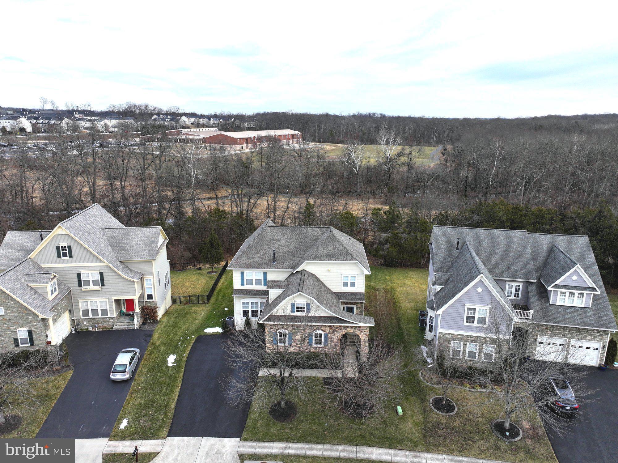 9322 FALLING WATER DRIVE