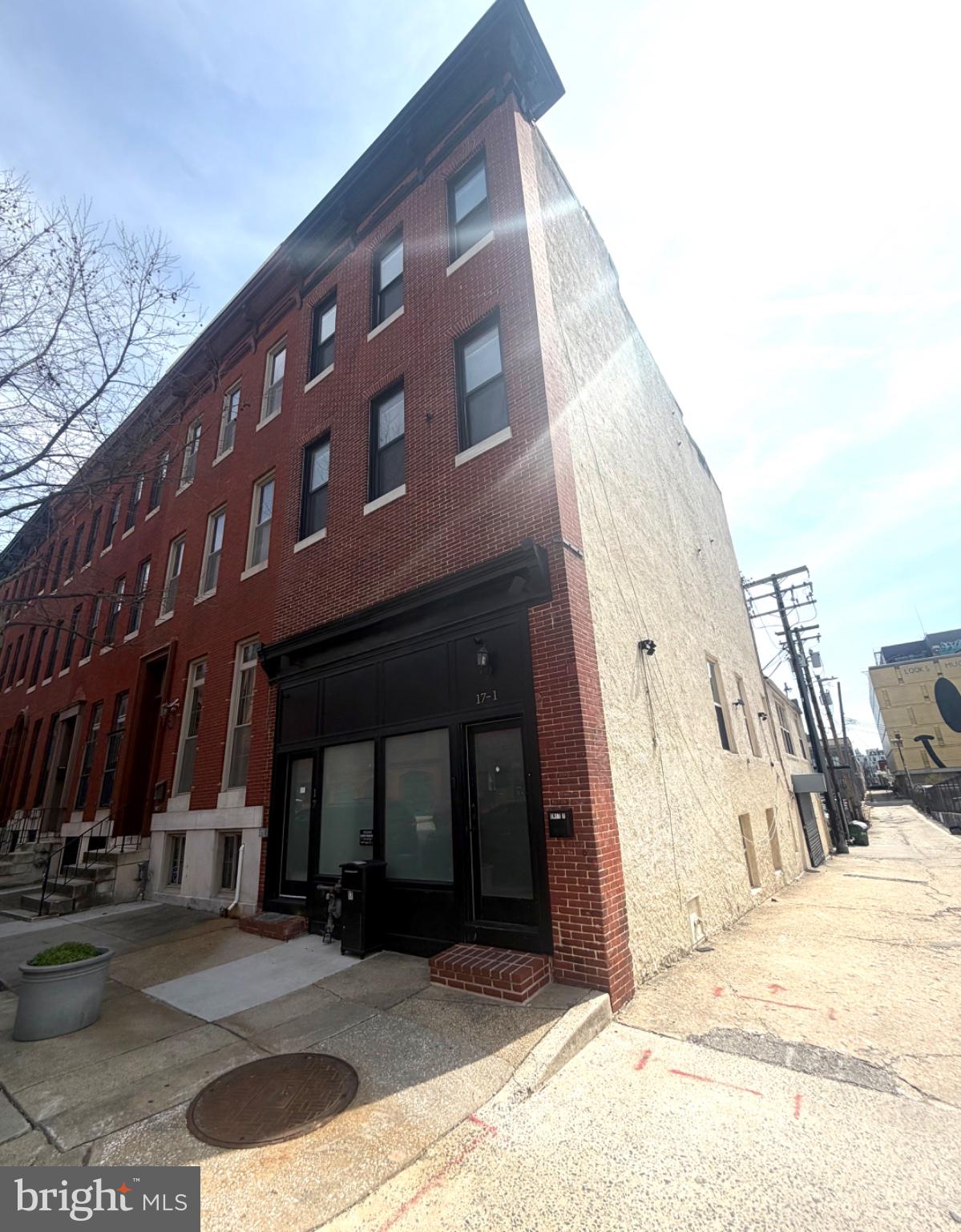 17 E 21ST STREET 1
