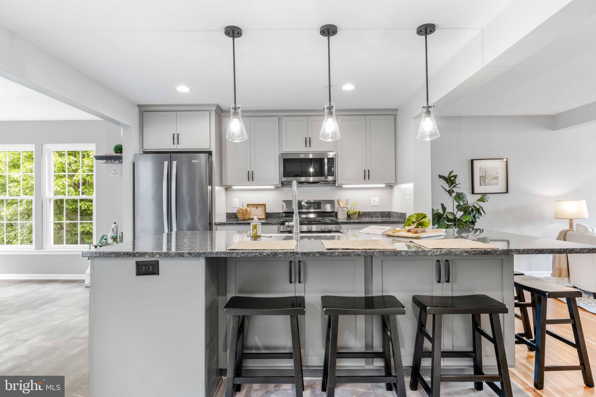 PINEY ORCHARD - Residential