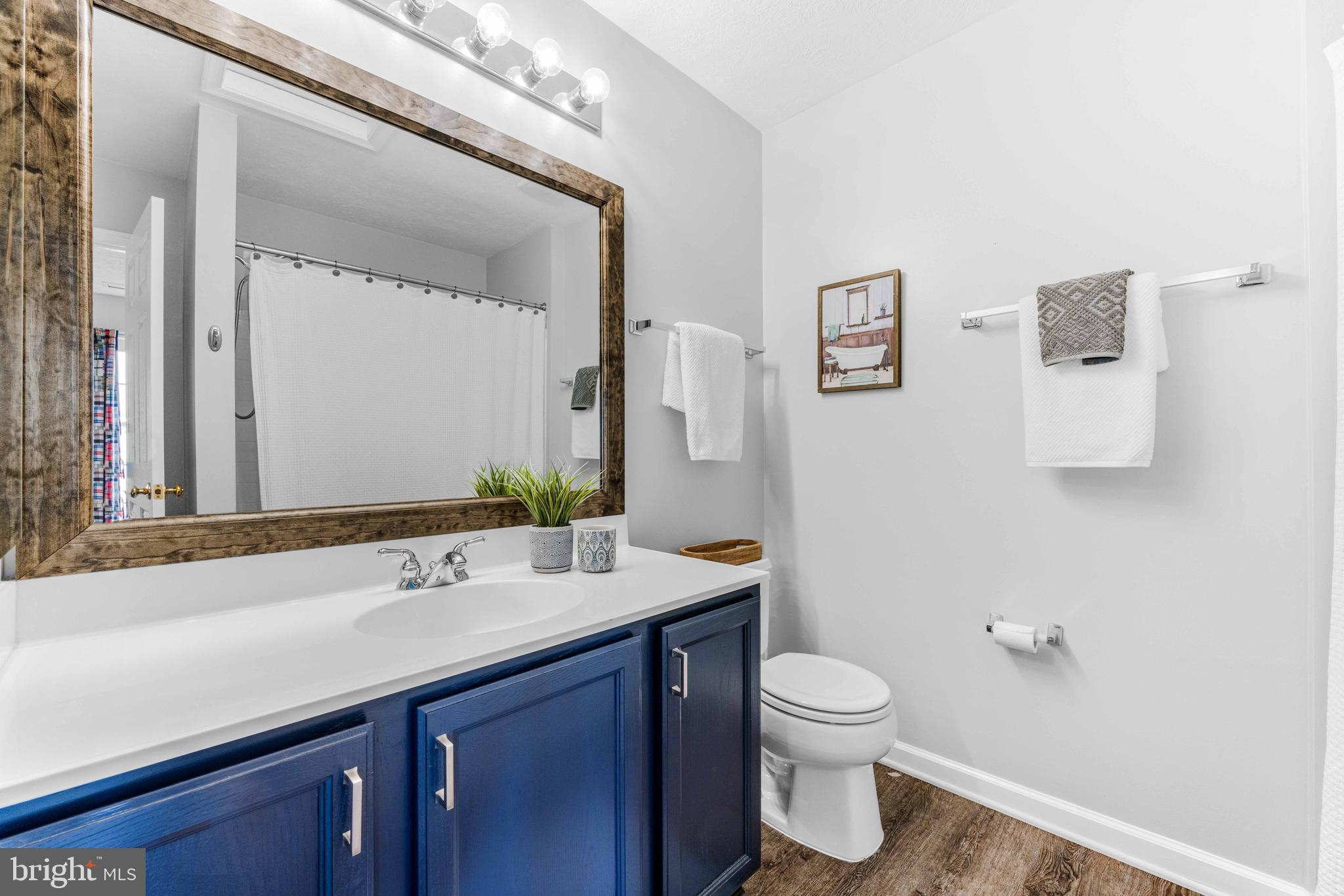 PINEY ORCHARD - Residential