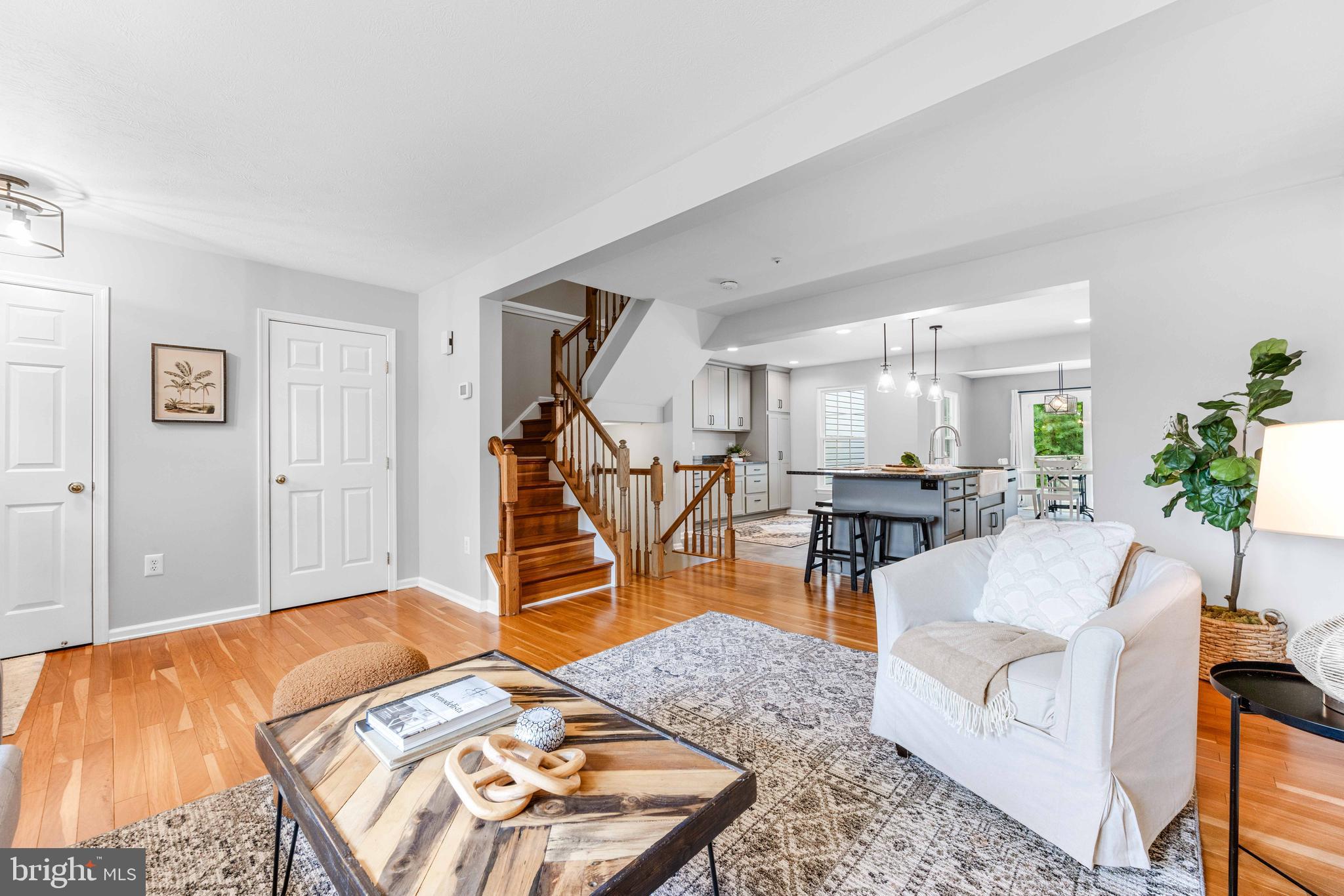 PINEY ORCHARD - Residential