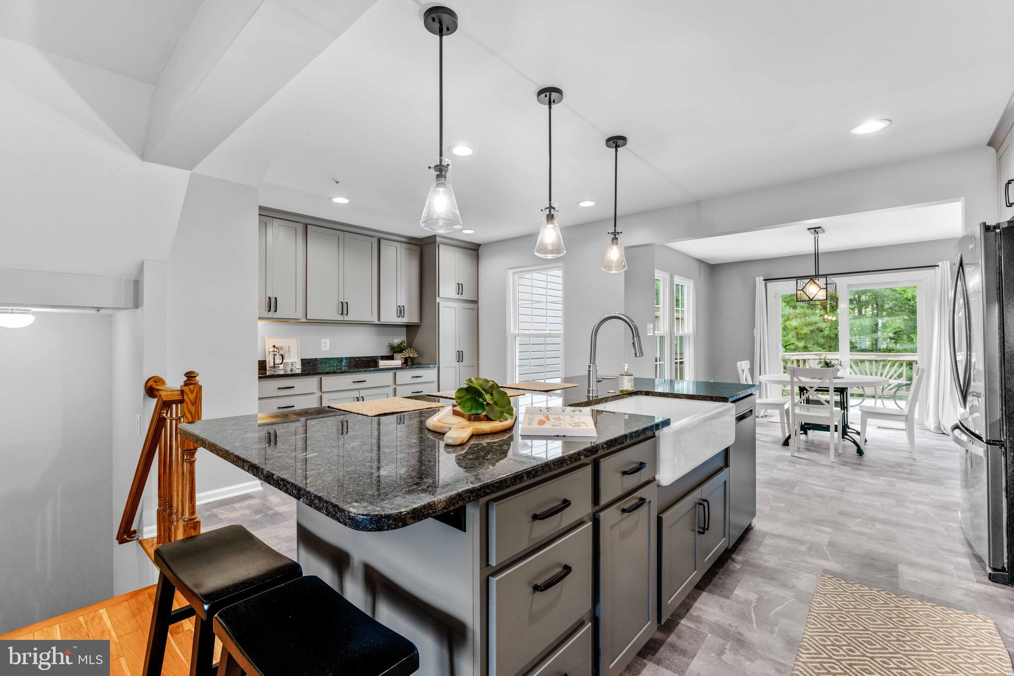 PINEY ORCHARD - Residential