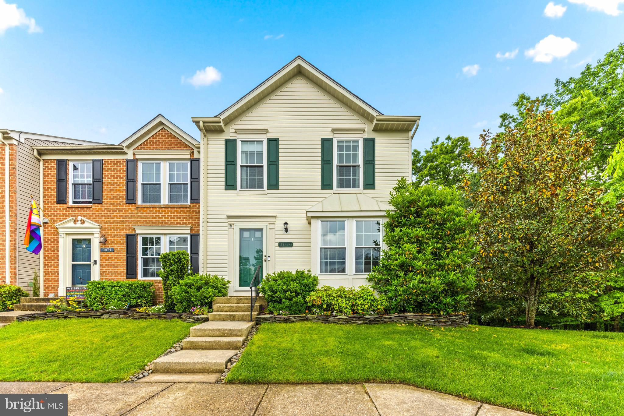 PINEY ORCHARD - Residential