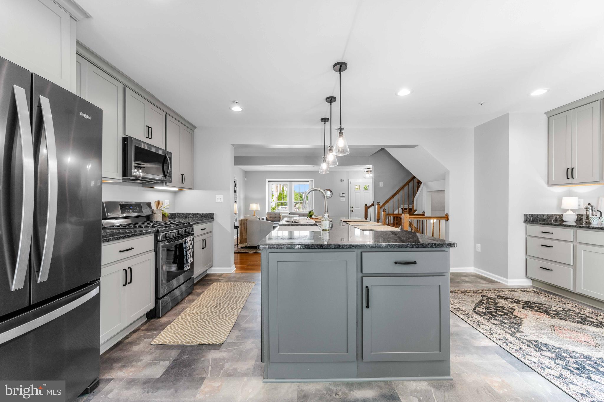 PINEY ORCHARD - Residential