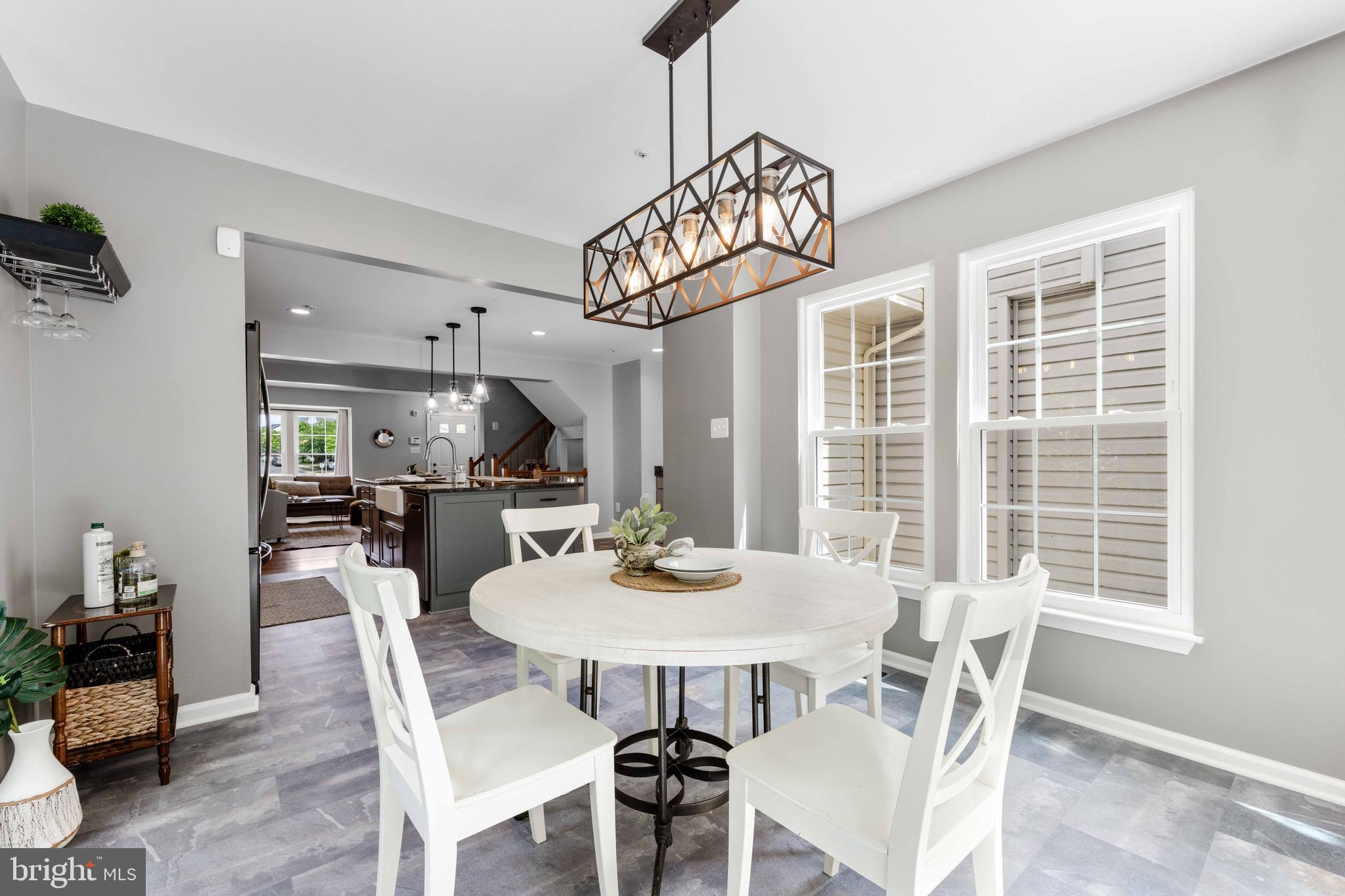 PINEY ORCHARD - Residential