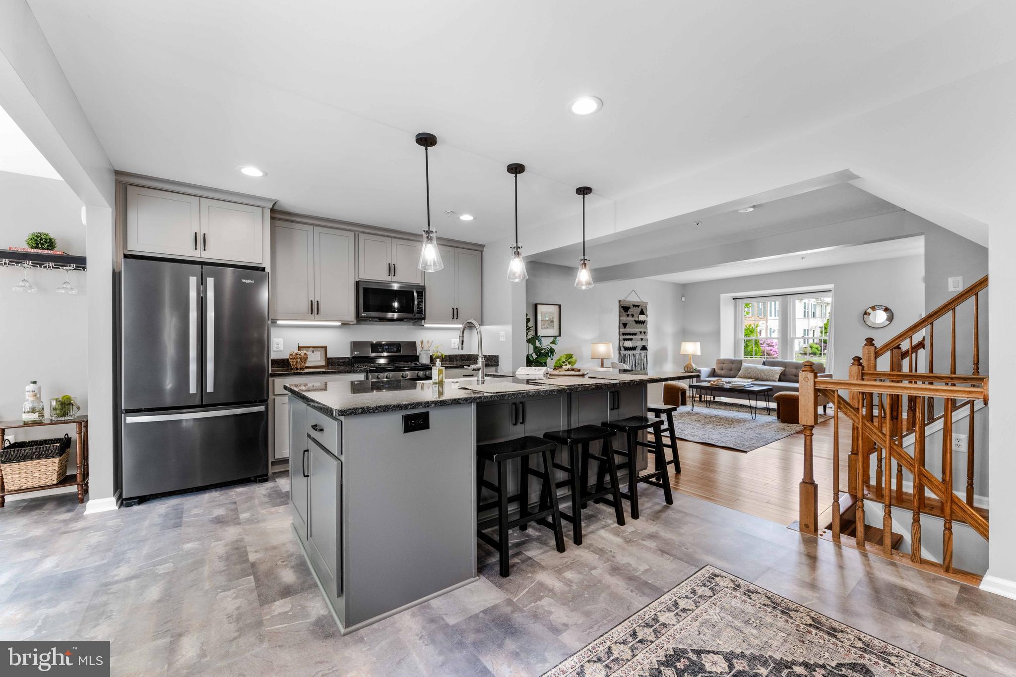 PINEY ORCHARD - Residential