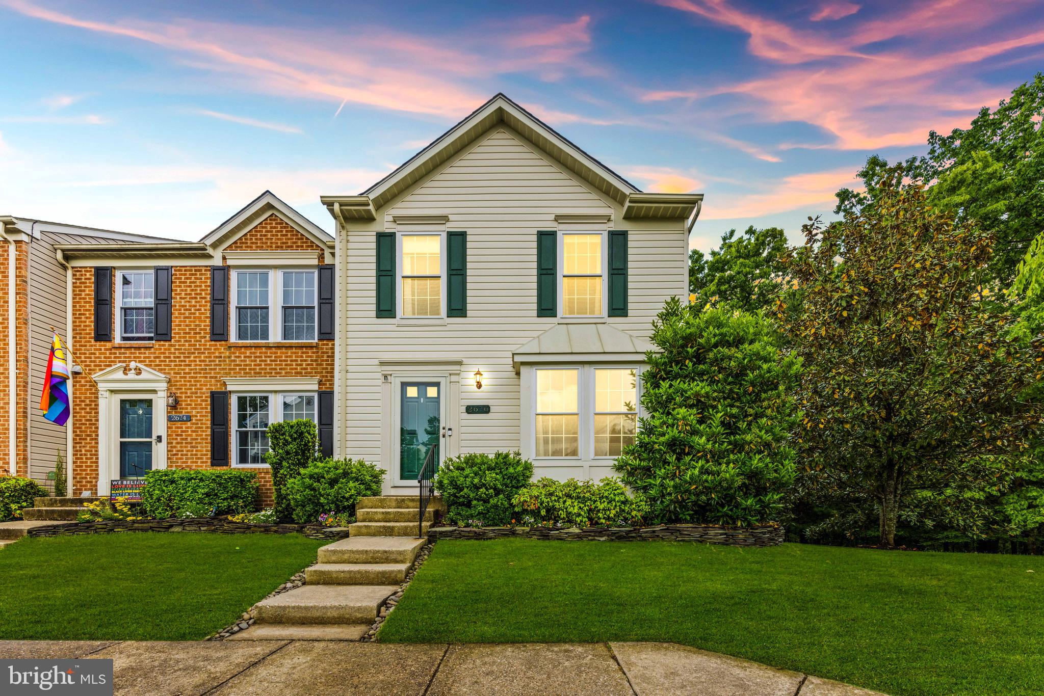 PINEY ORCHARD - Residential