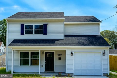 Photo of 308 Gray Street, TOWNSEND, DE 19734 (MLS # DENC2087832)
