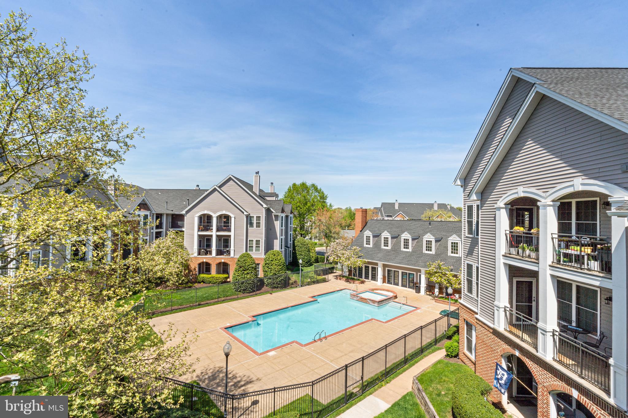 RIVERBEND AT CASCADES - Residential Lease