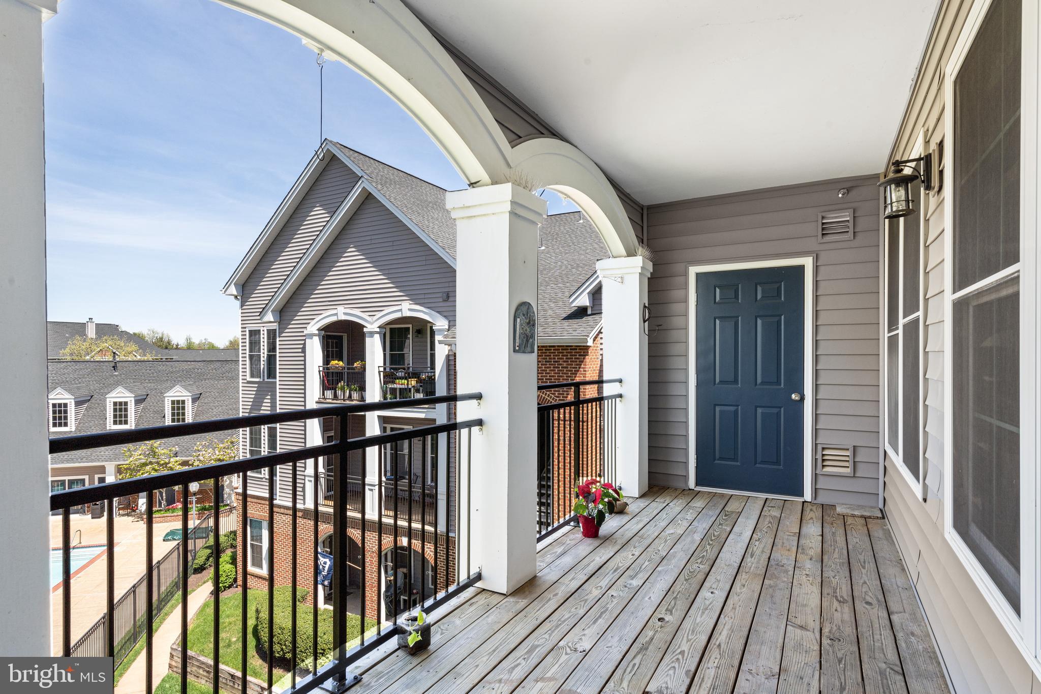 RIVERBEND AT CASCADES - Residential Lease