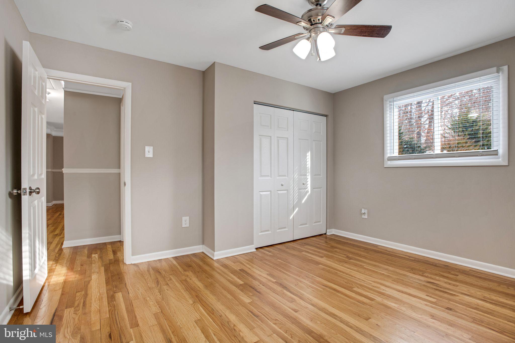 COOL SPRING - Residential