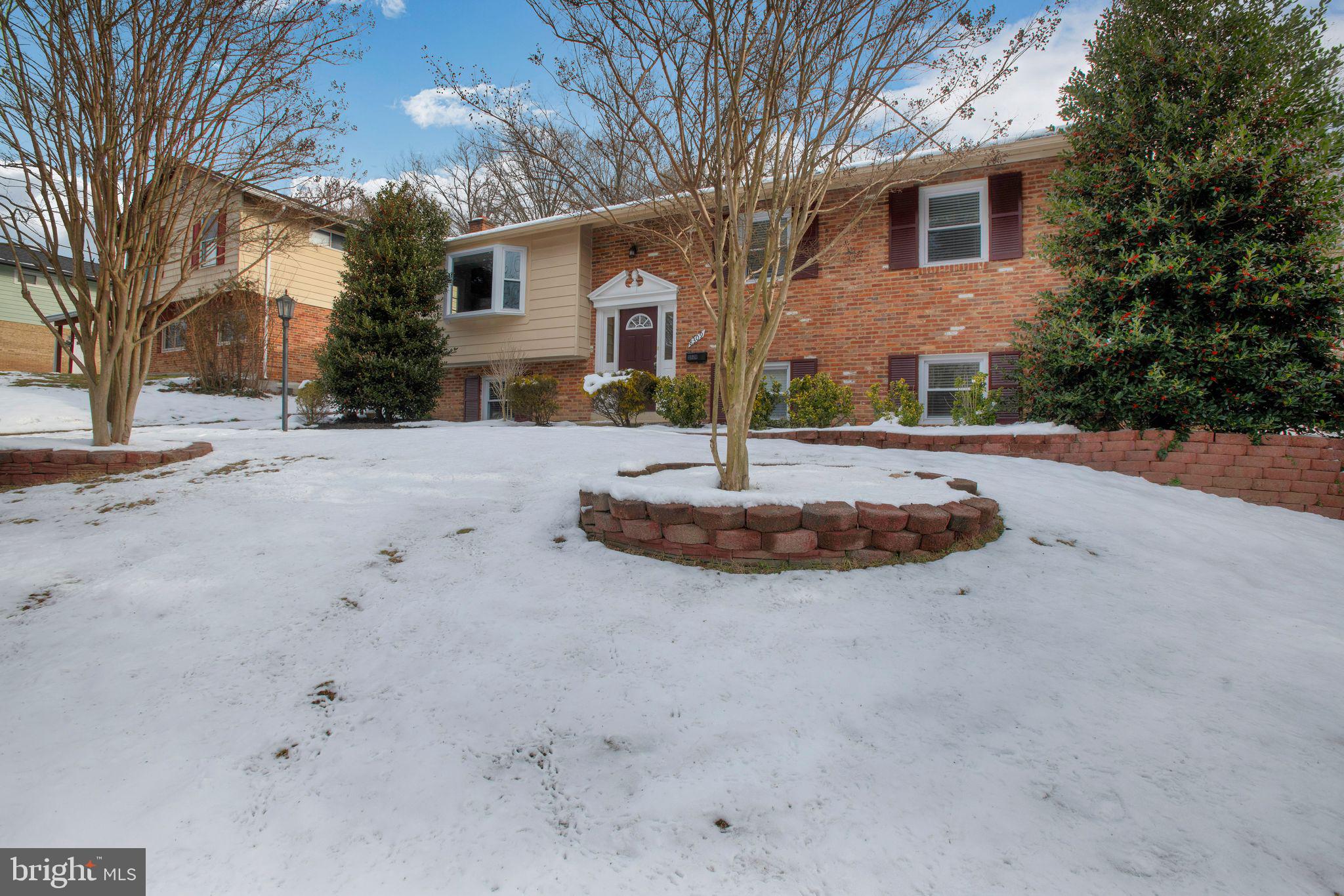 COOL SPRING - Residential
