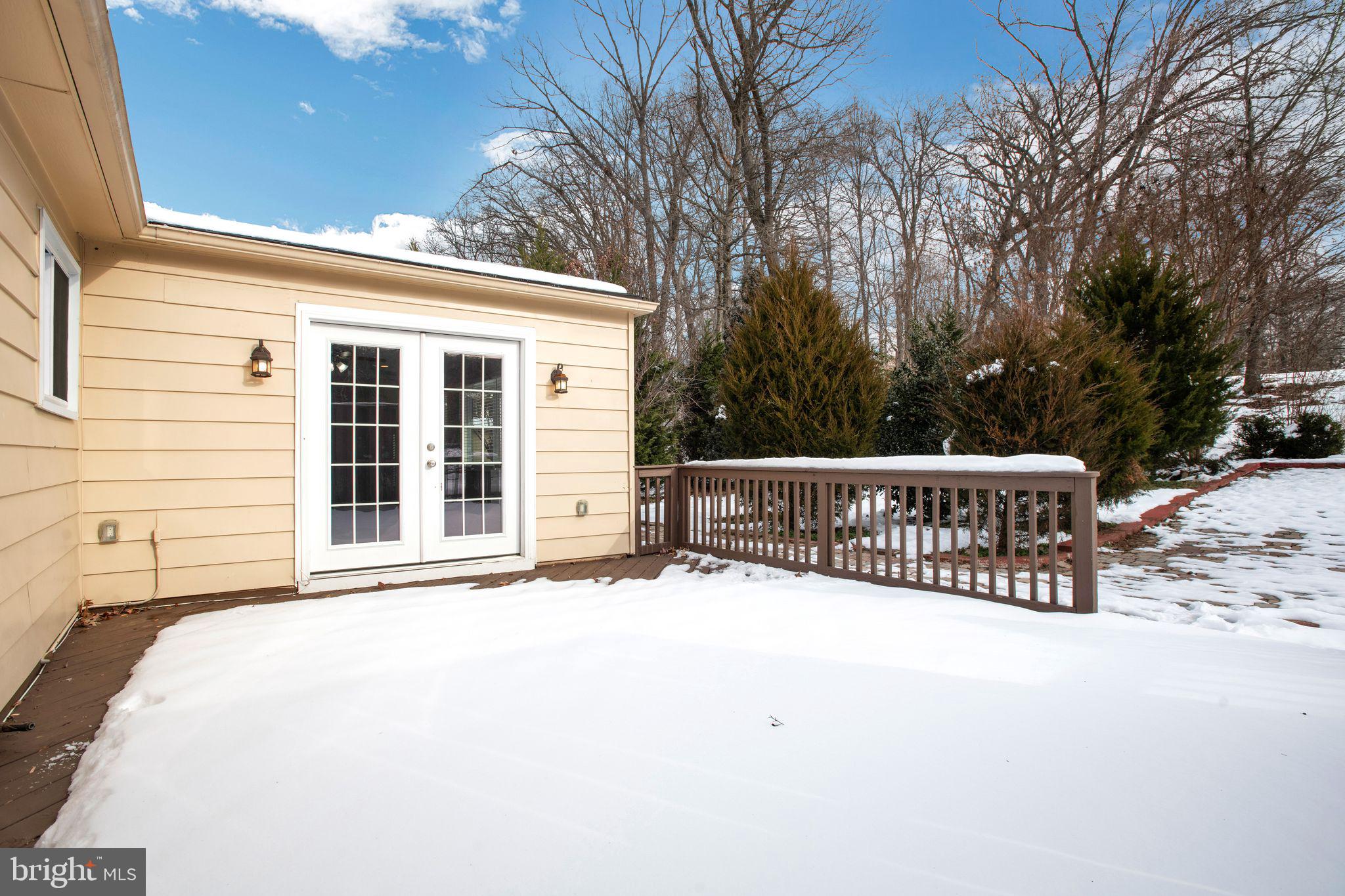 COOL SPRING - Residential