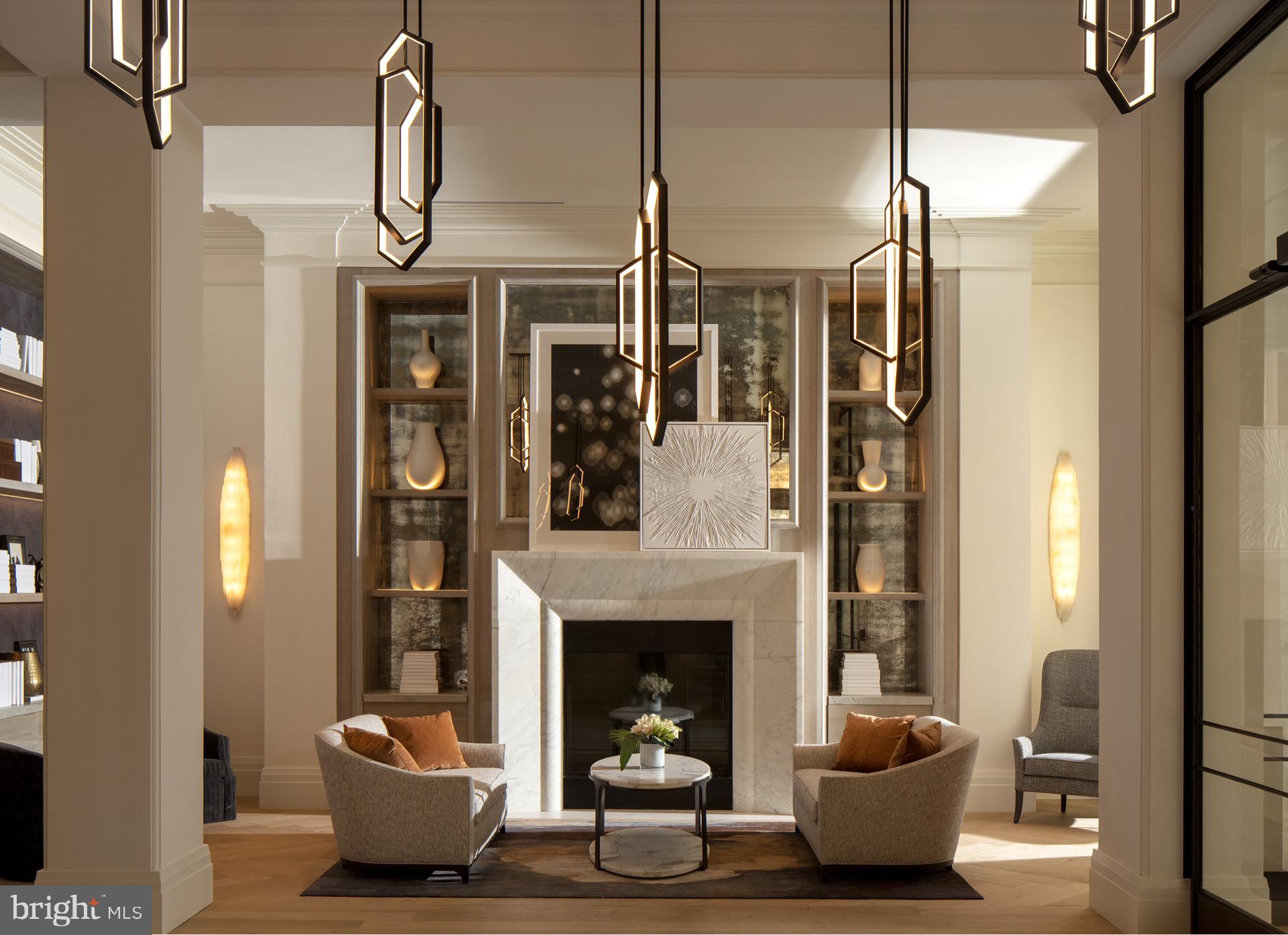 CHEVY CHASE - Residential Lease