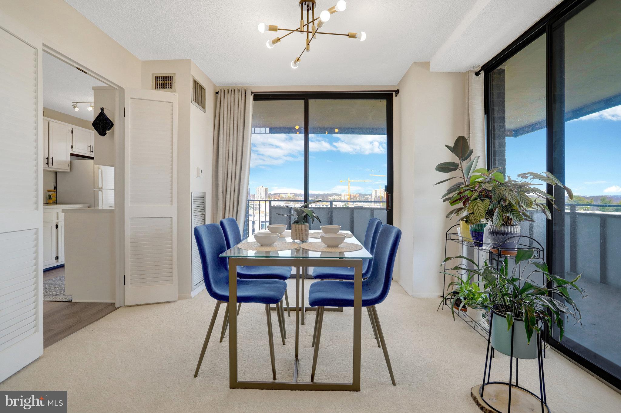 TEMPLETON OF ALEXANDRIA - Residential