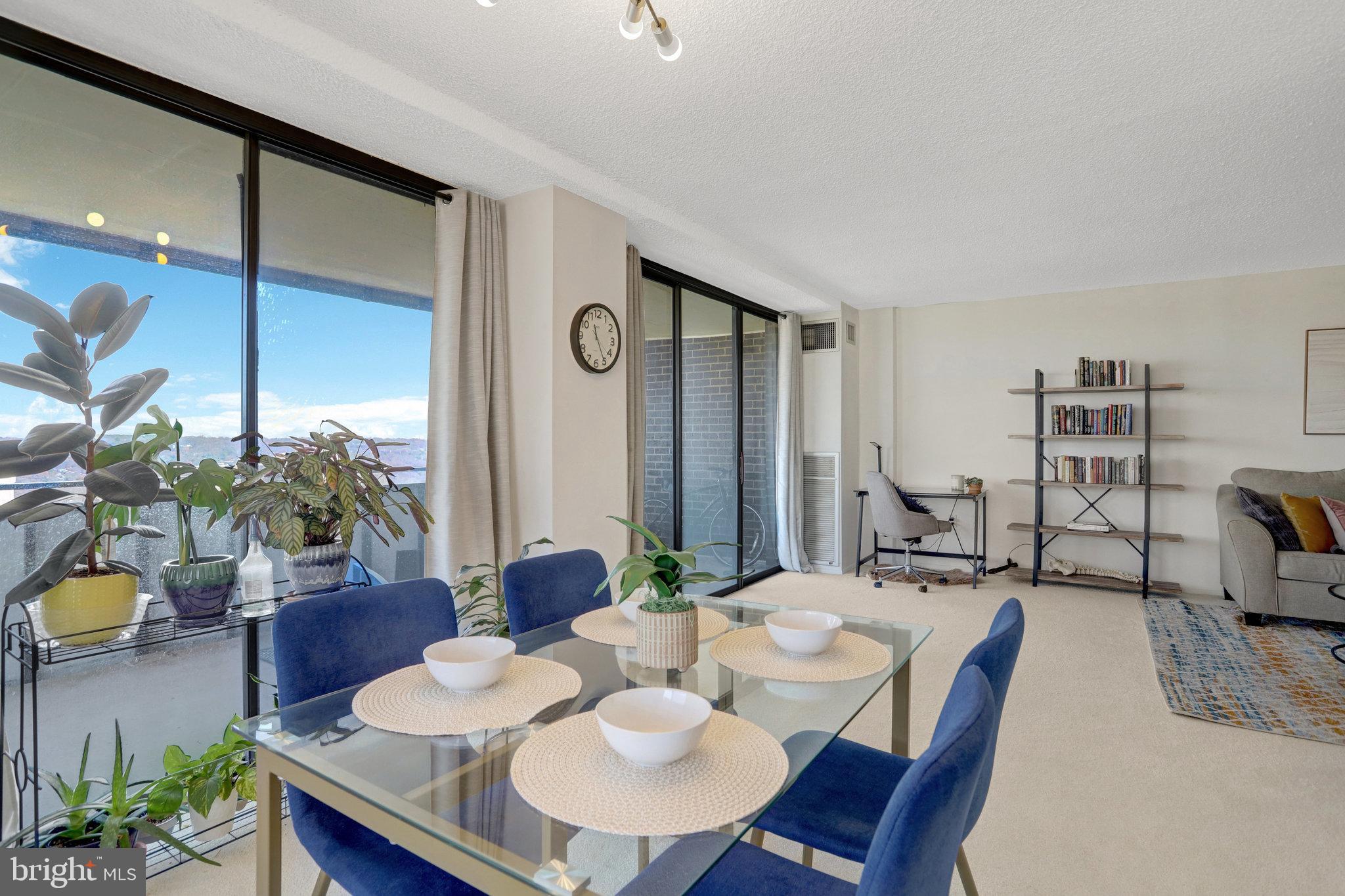 TEMPLETON OF ALEXANDRIA - Residential