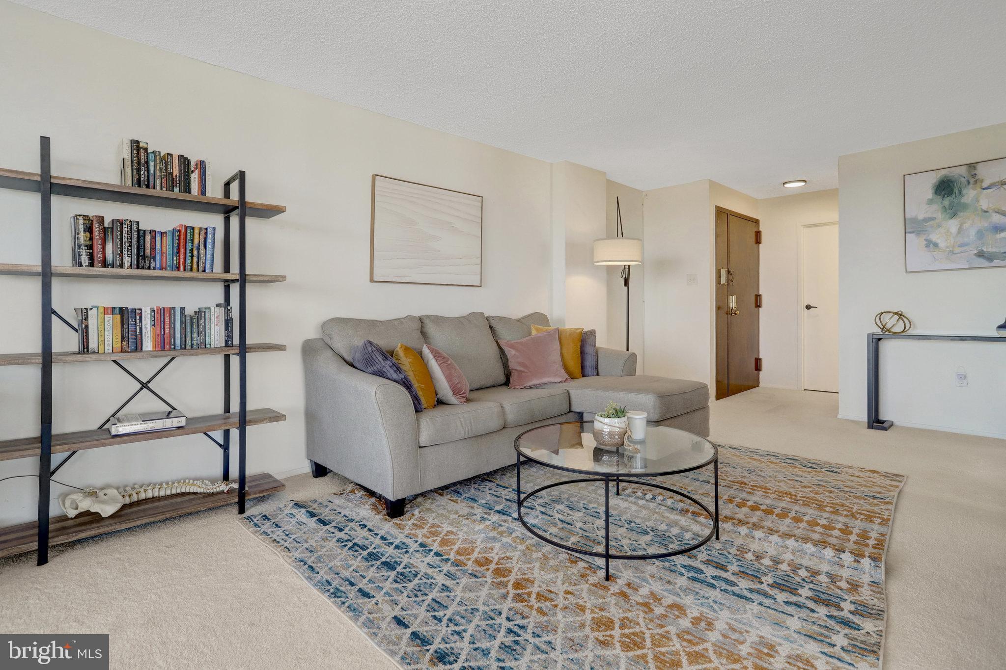 TEMPLETON OF ALEXANDRIA - Residential