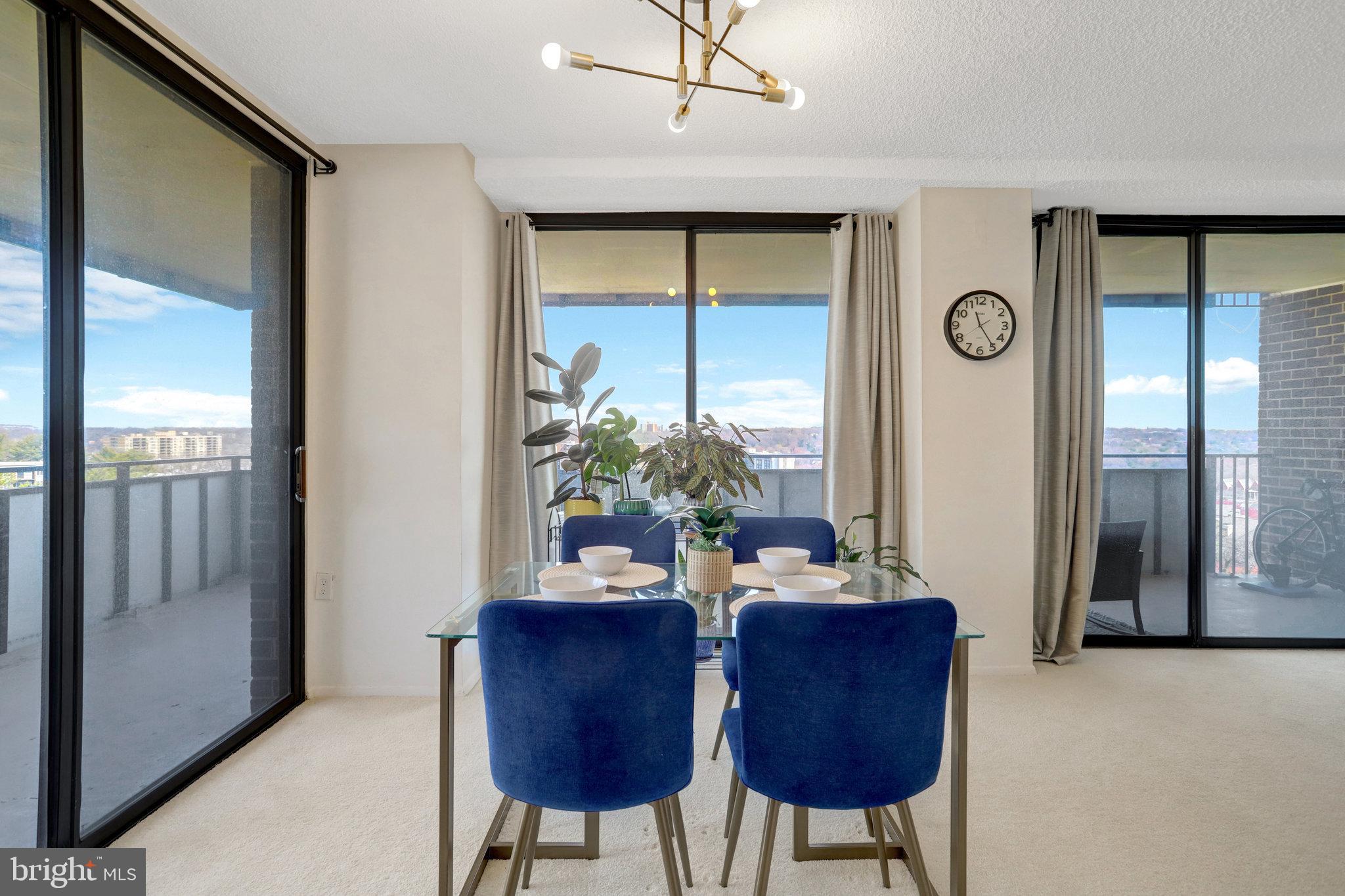 TEMPLETON OF ALEXANDRIA - Residential