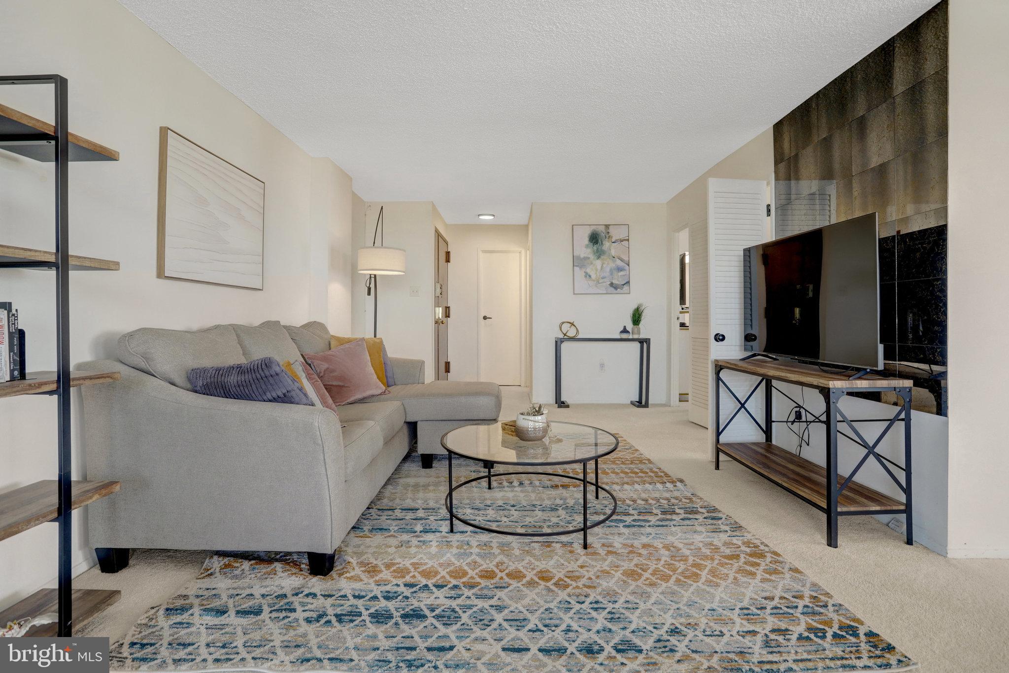 TEMPLETON OF ALEXANDRIA - Residential