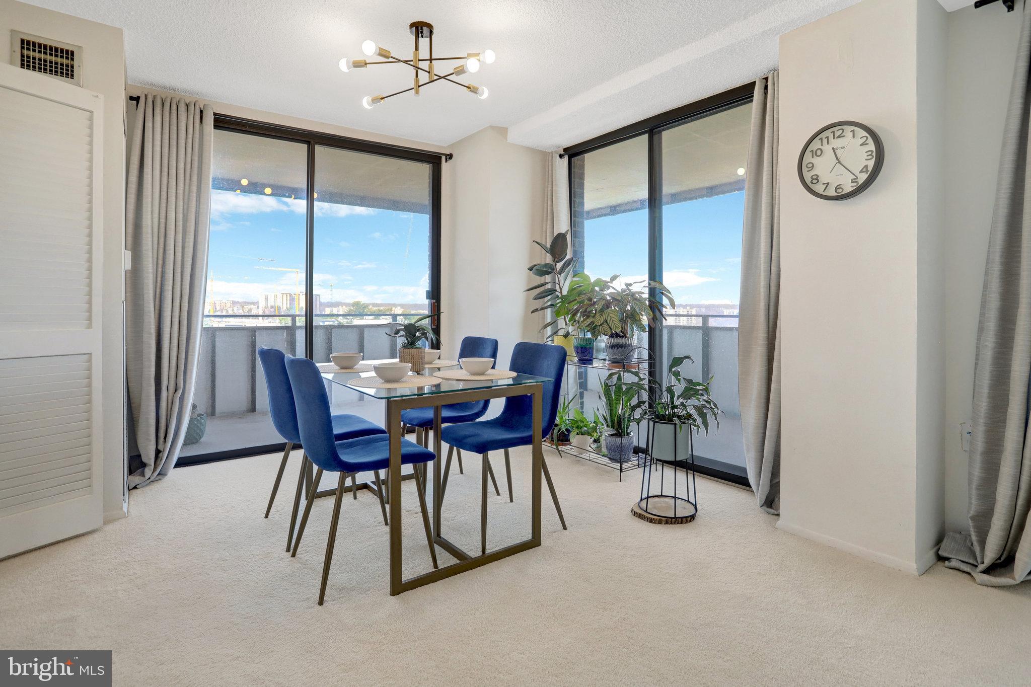 TEMPLETON OF ALEXANDRIA - Residential