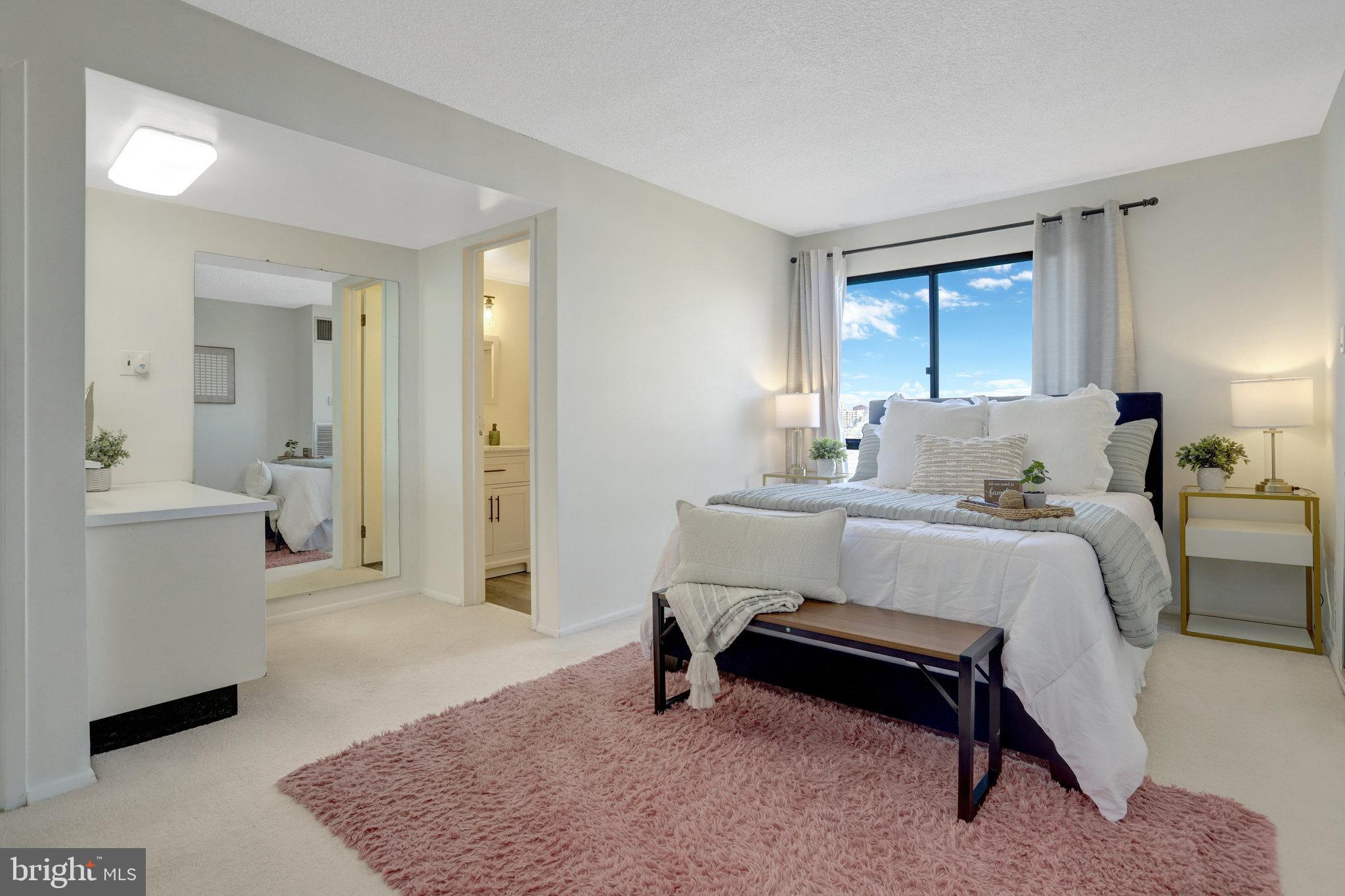 TEMPLETON OF ALEXANDRIA - Residential