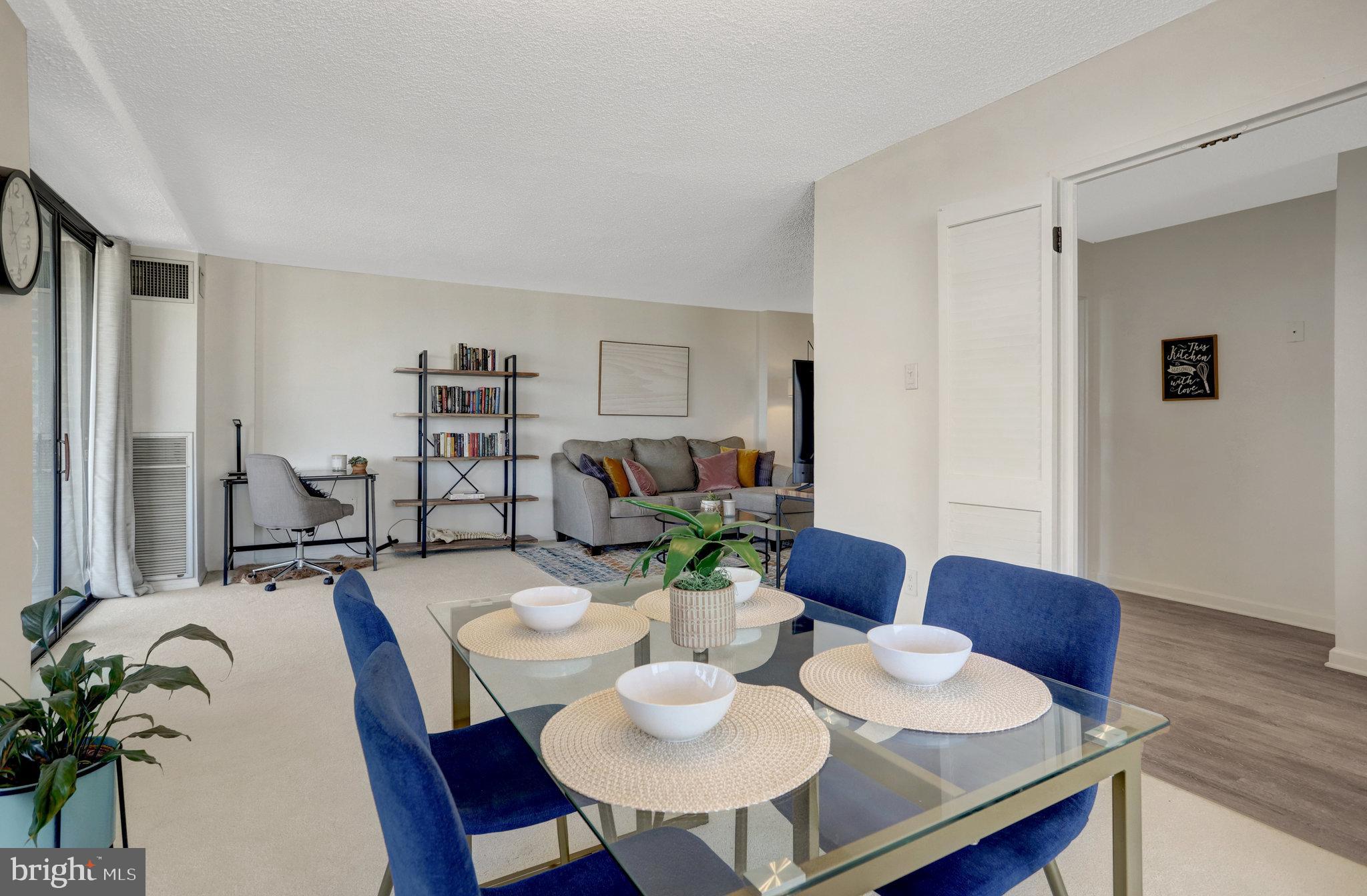 TEMPLETON OF ALEXANDRIA - Residential